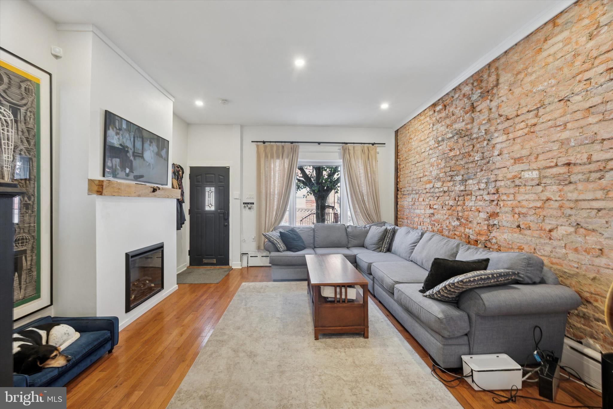 PASSYUNK SQUARE - Residential Lease