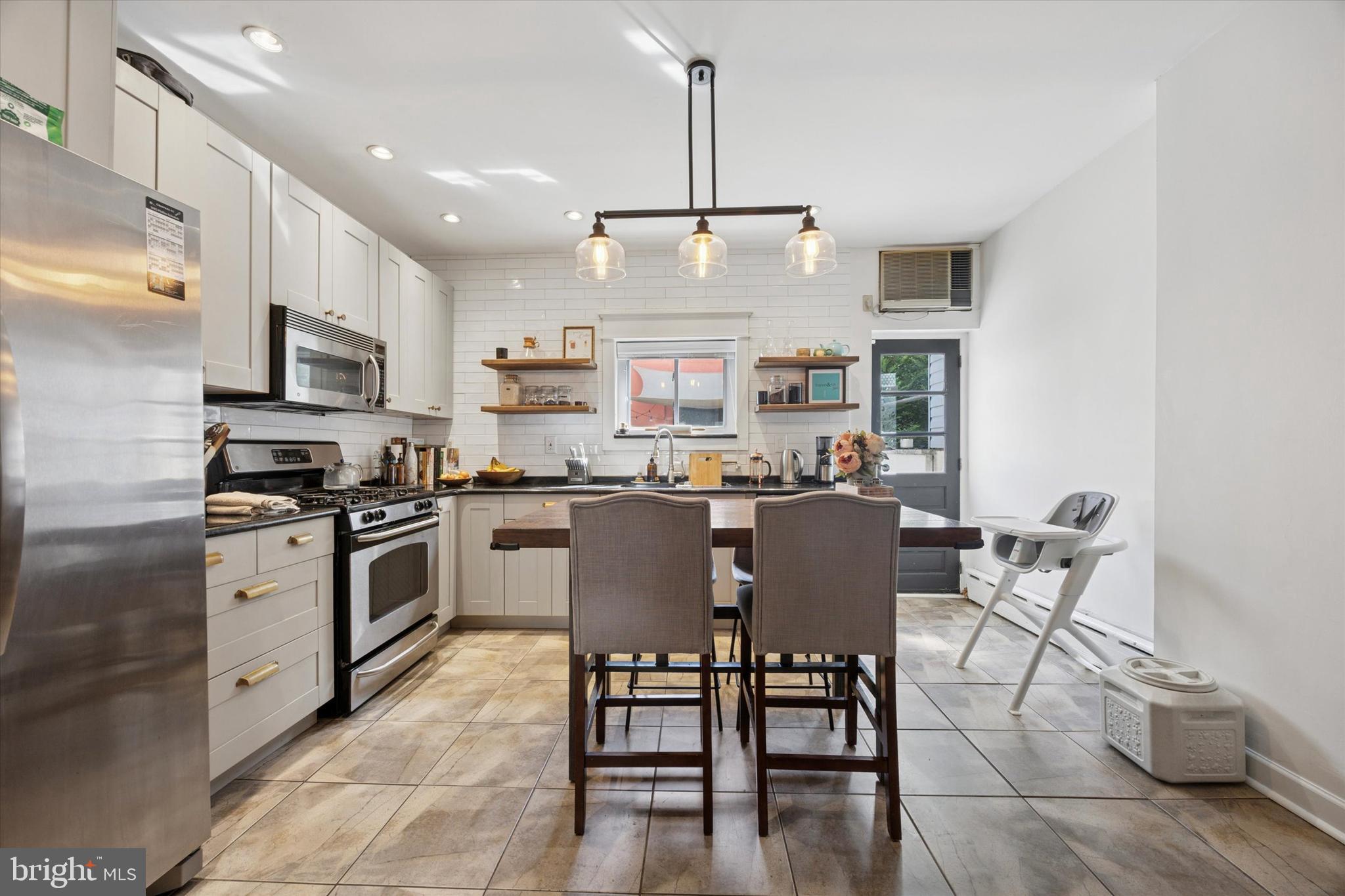 PASSYUNK SQUARE - Residential Lease