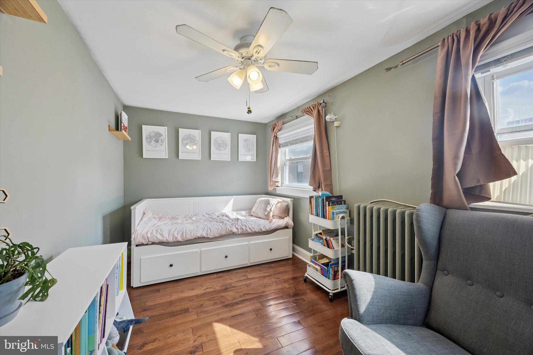 PASSYUNK SQUARE - Residential Lease