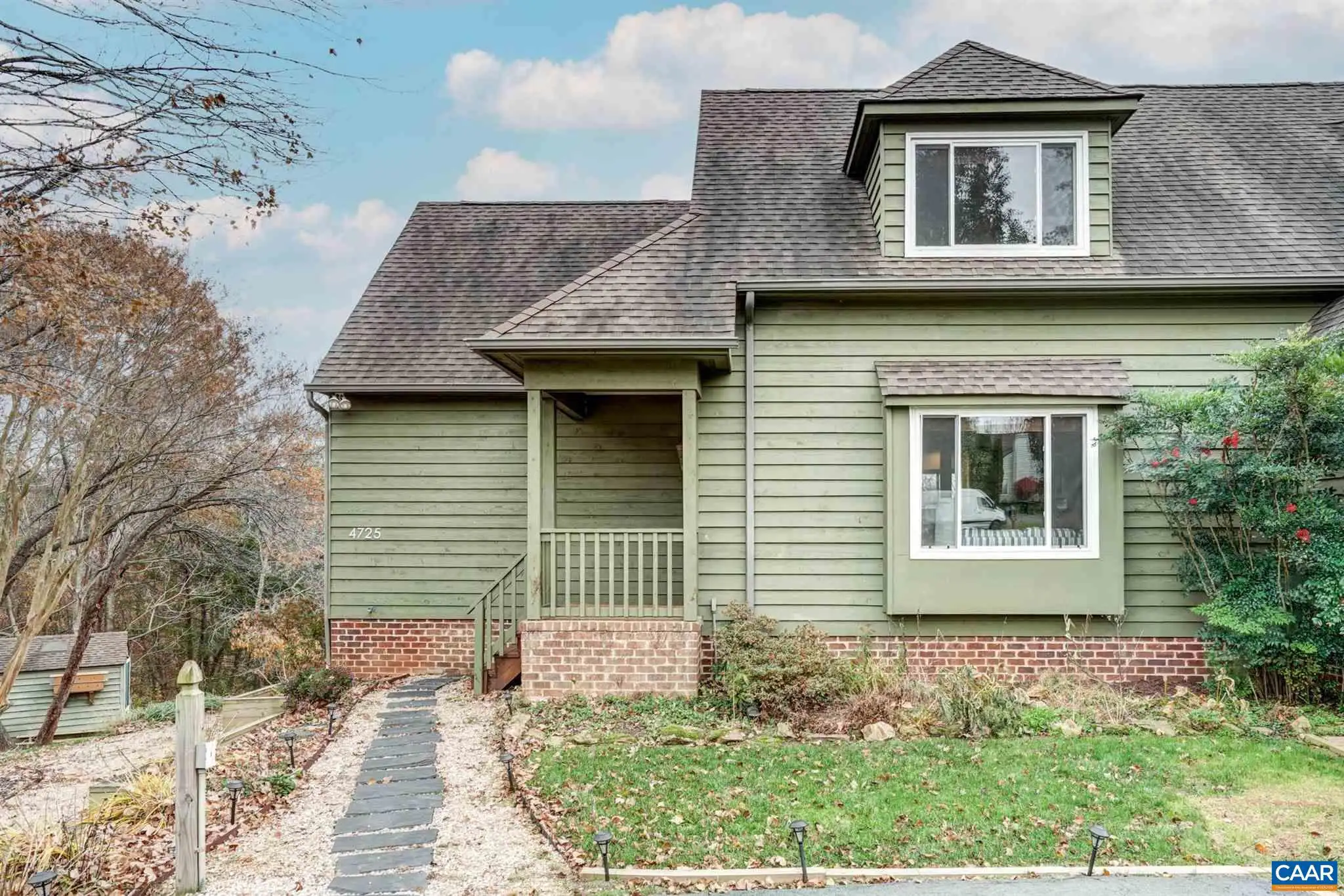 4725 Amber Ridge Ct  