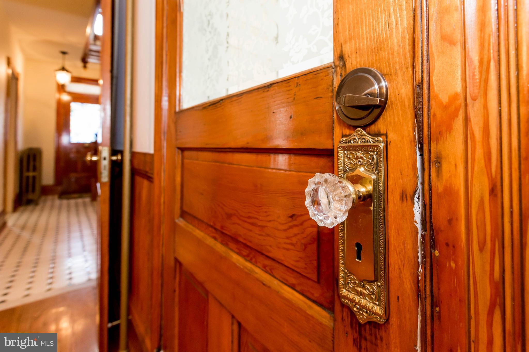 HAMPSTEAD - Residential