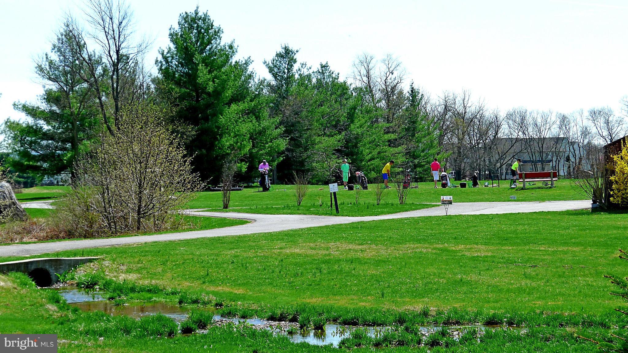 LOCUST HILL - Residential