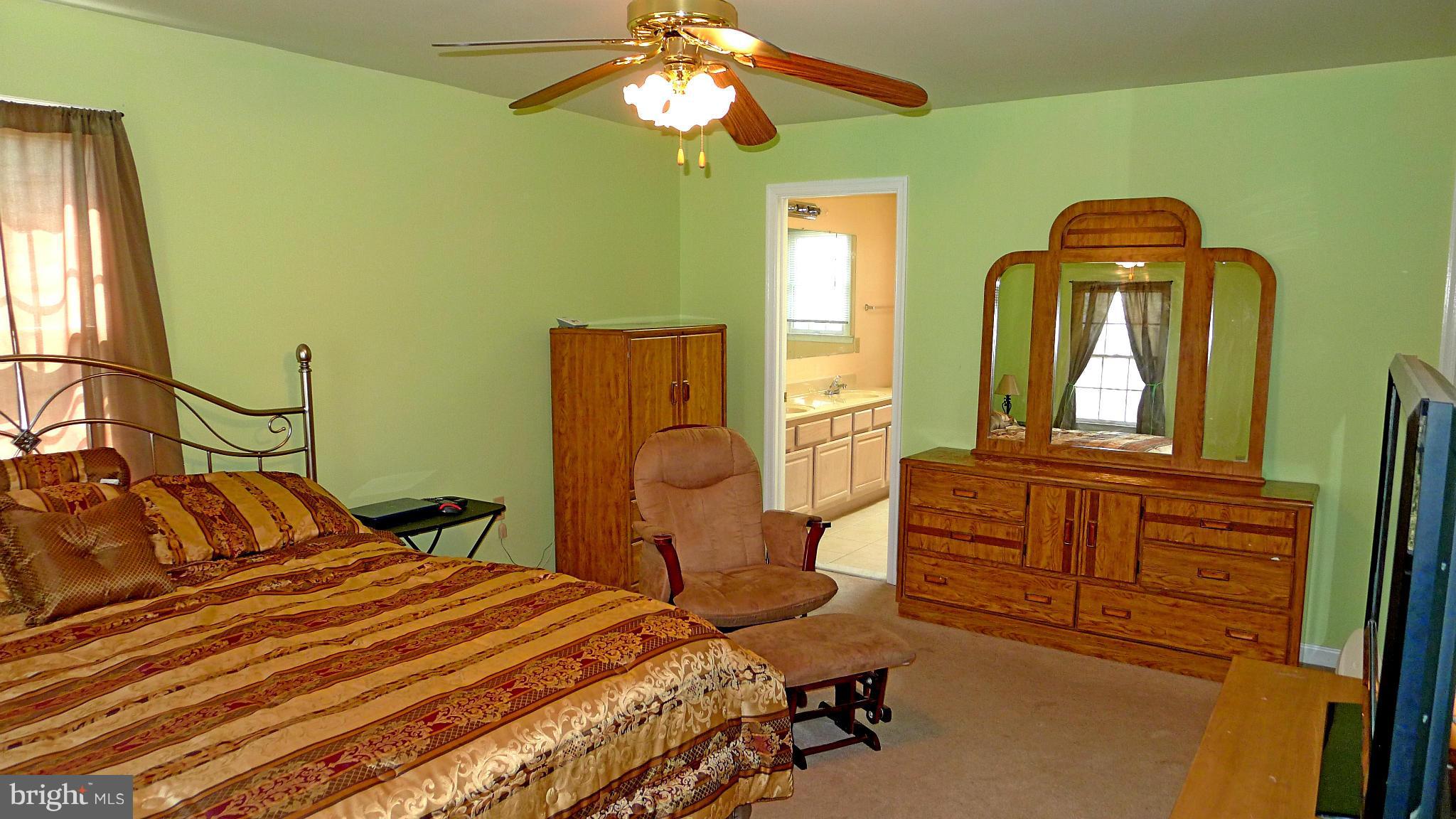 LOCUST HILL - Residential