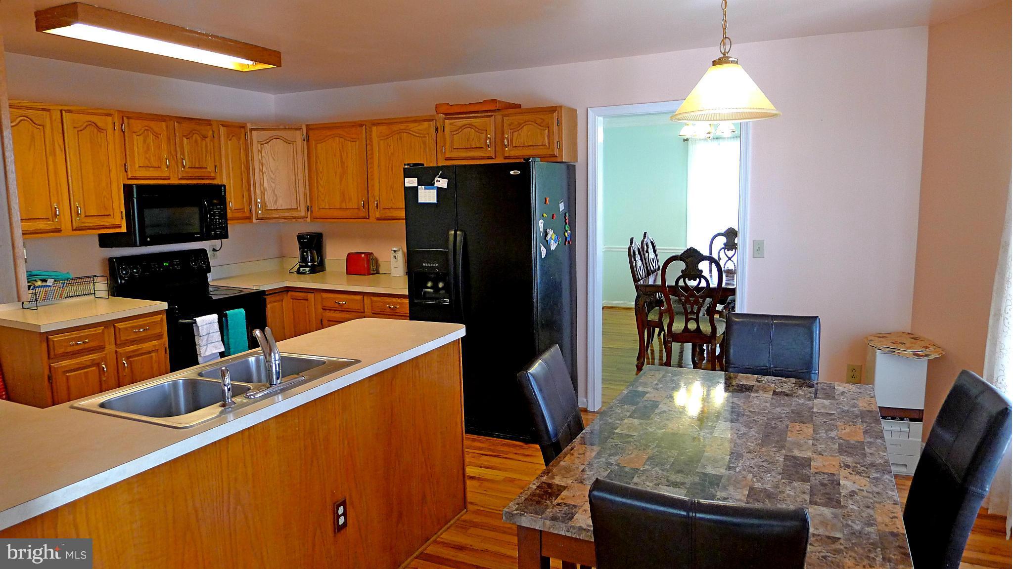 LOCUST HILL - Residential