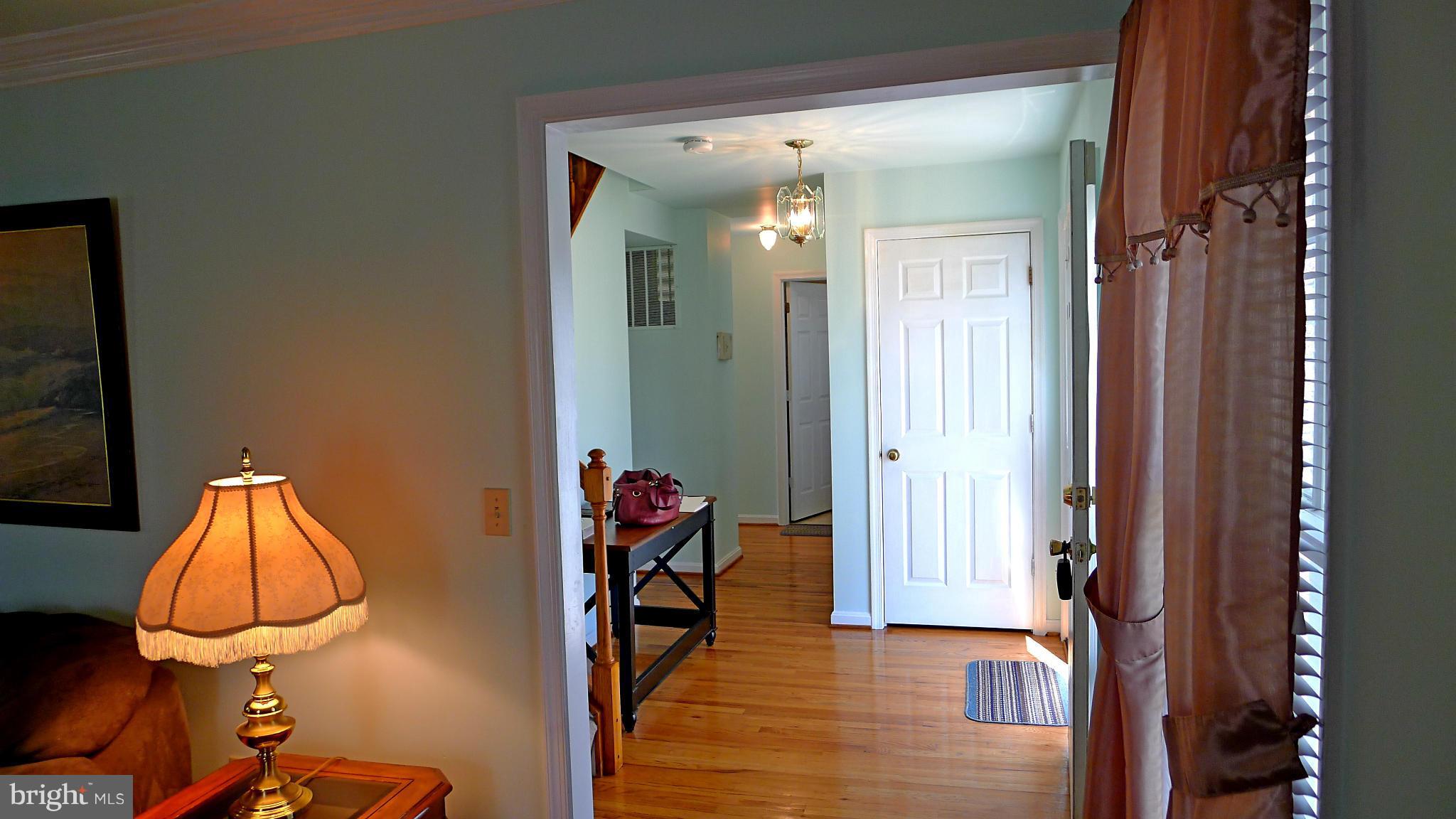 LOCUST HILL - Residential