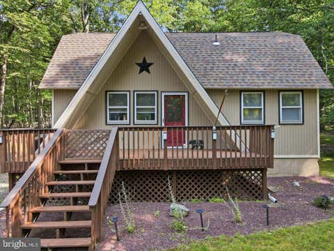 Homes For Sale - 231 W Lake Valley Drive<br/> HAZLETON, PA 18202