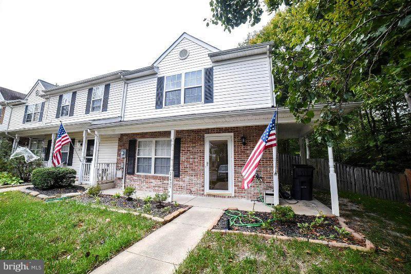 HUNTING QUARTERS - Residential Lease