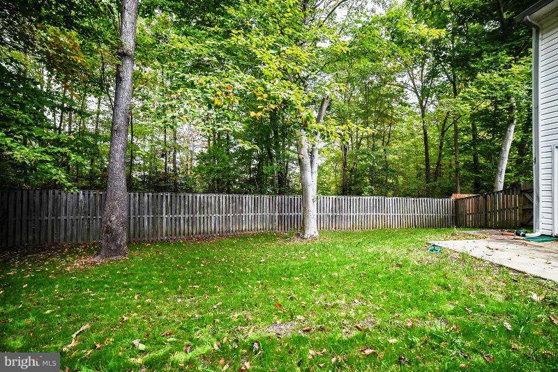 HUNTING QUARTERS - Residential Lease