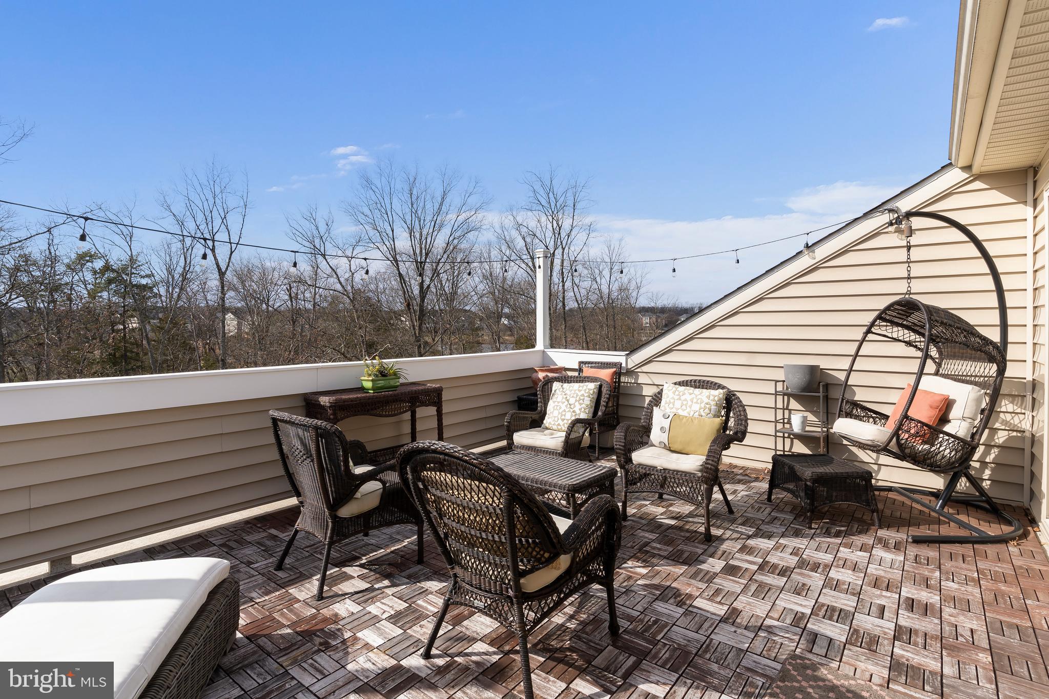 AVONLEA - Residential Lease