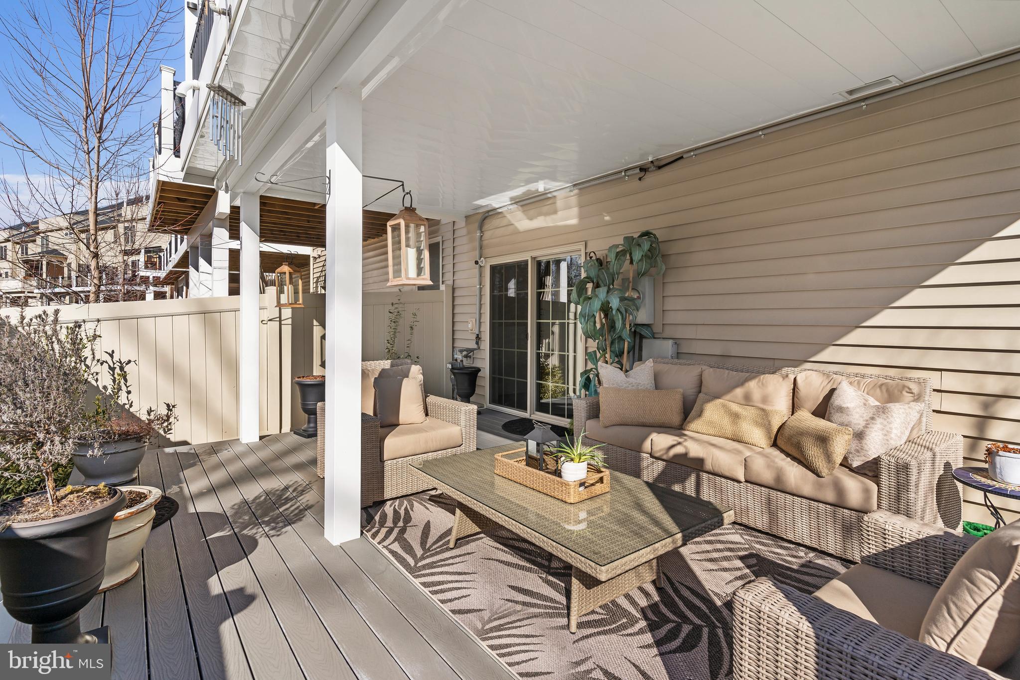 AVONLEA - Residential Lease