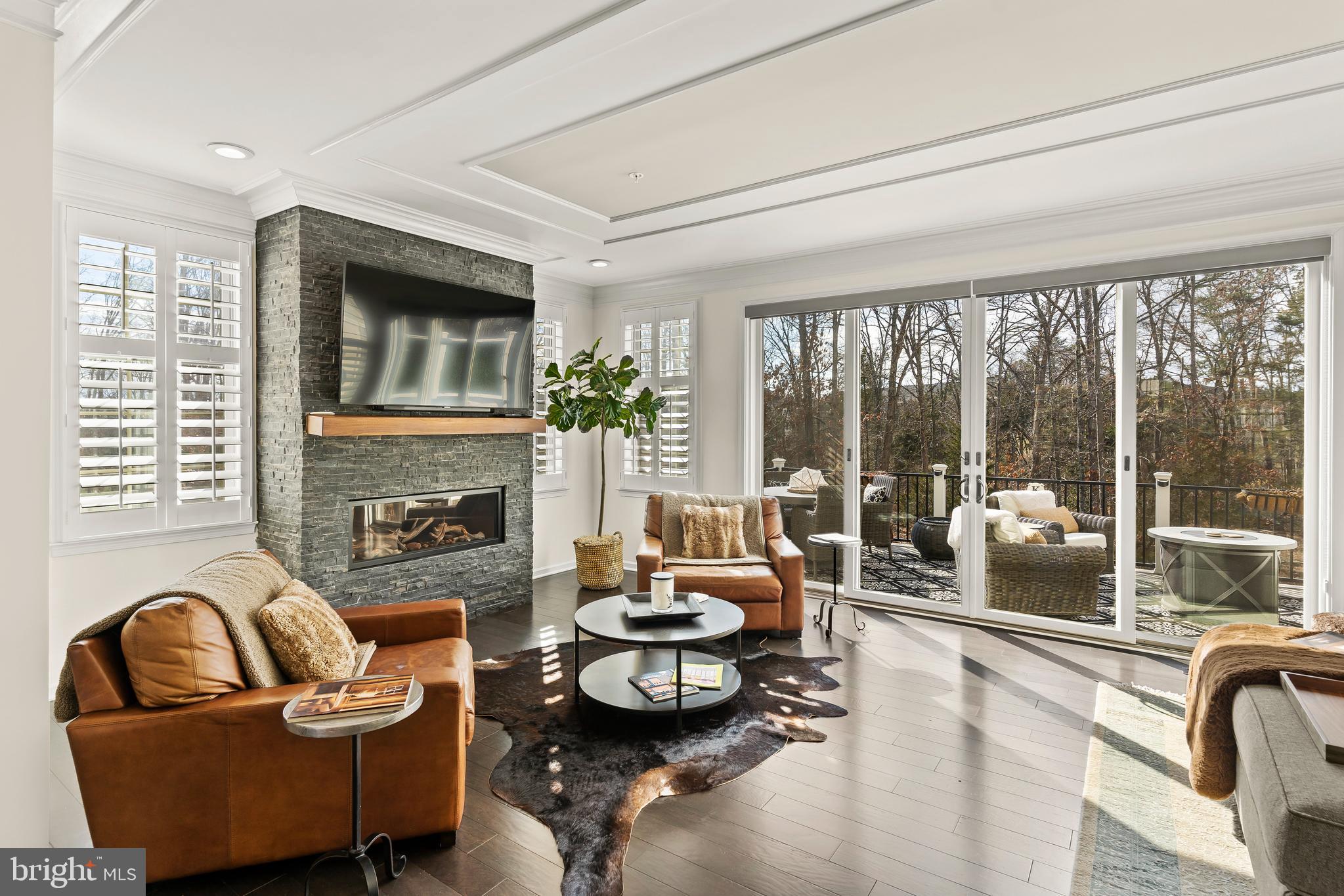 AVONLEA - Residential Lease