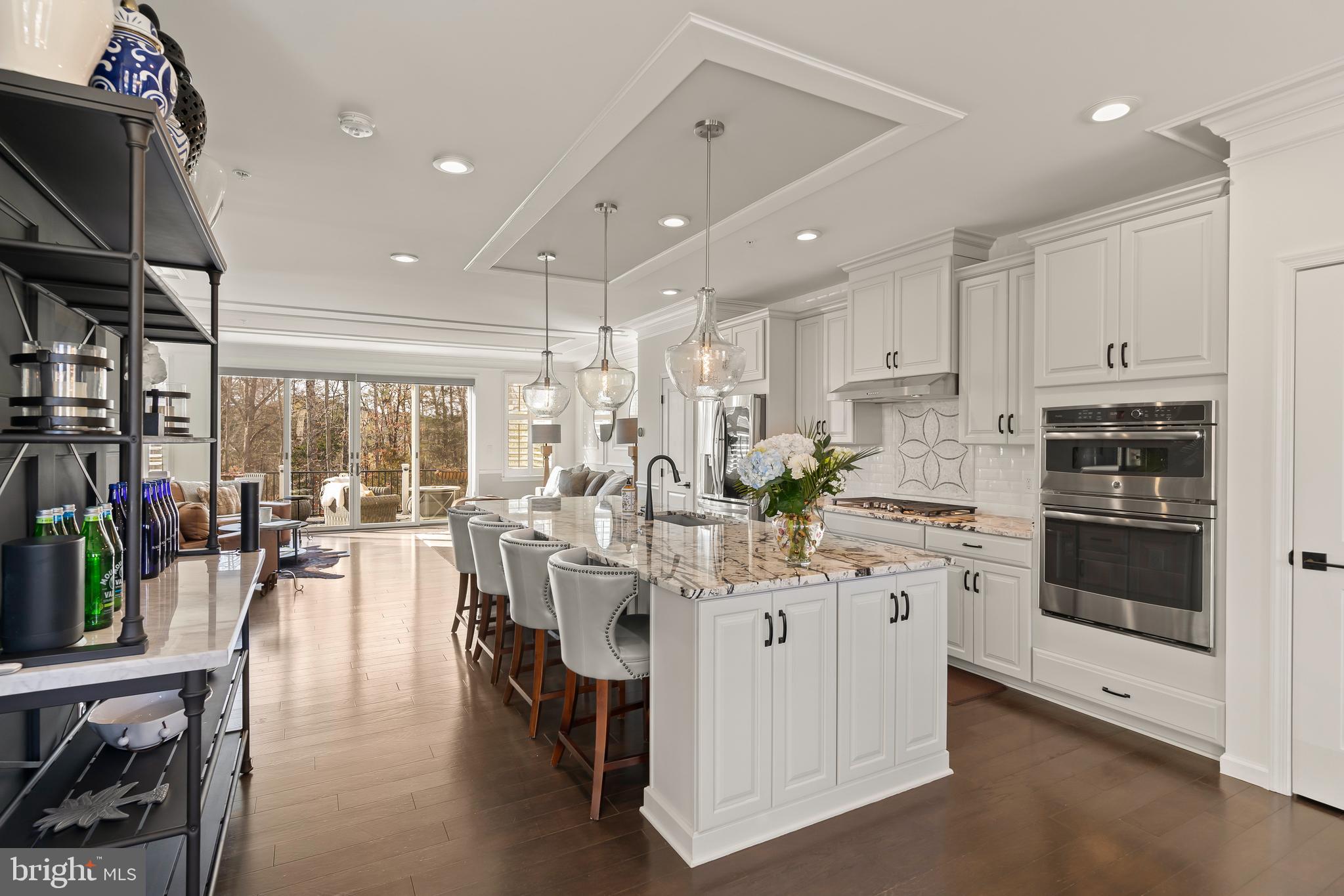 AVONLEA - Residential Lease