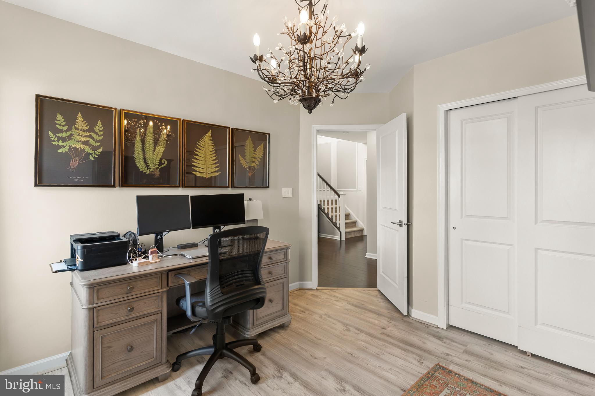 AVONLEA - Residential Lease