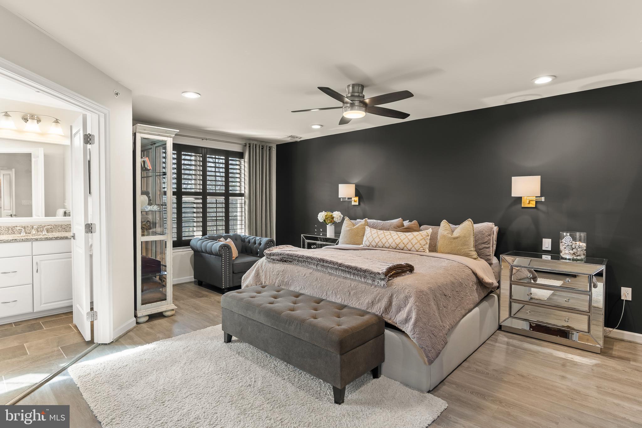 AVONLEA - Residential Lease