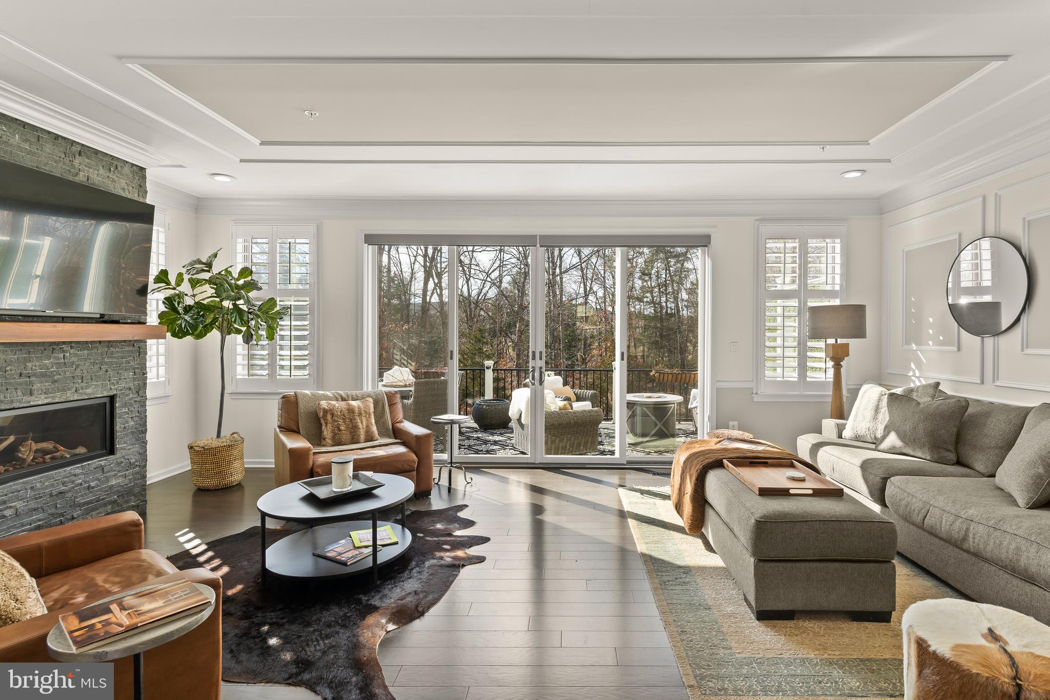 AVONLEA - Residential Lease