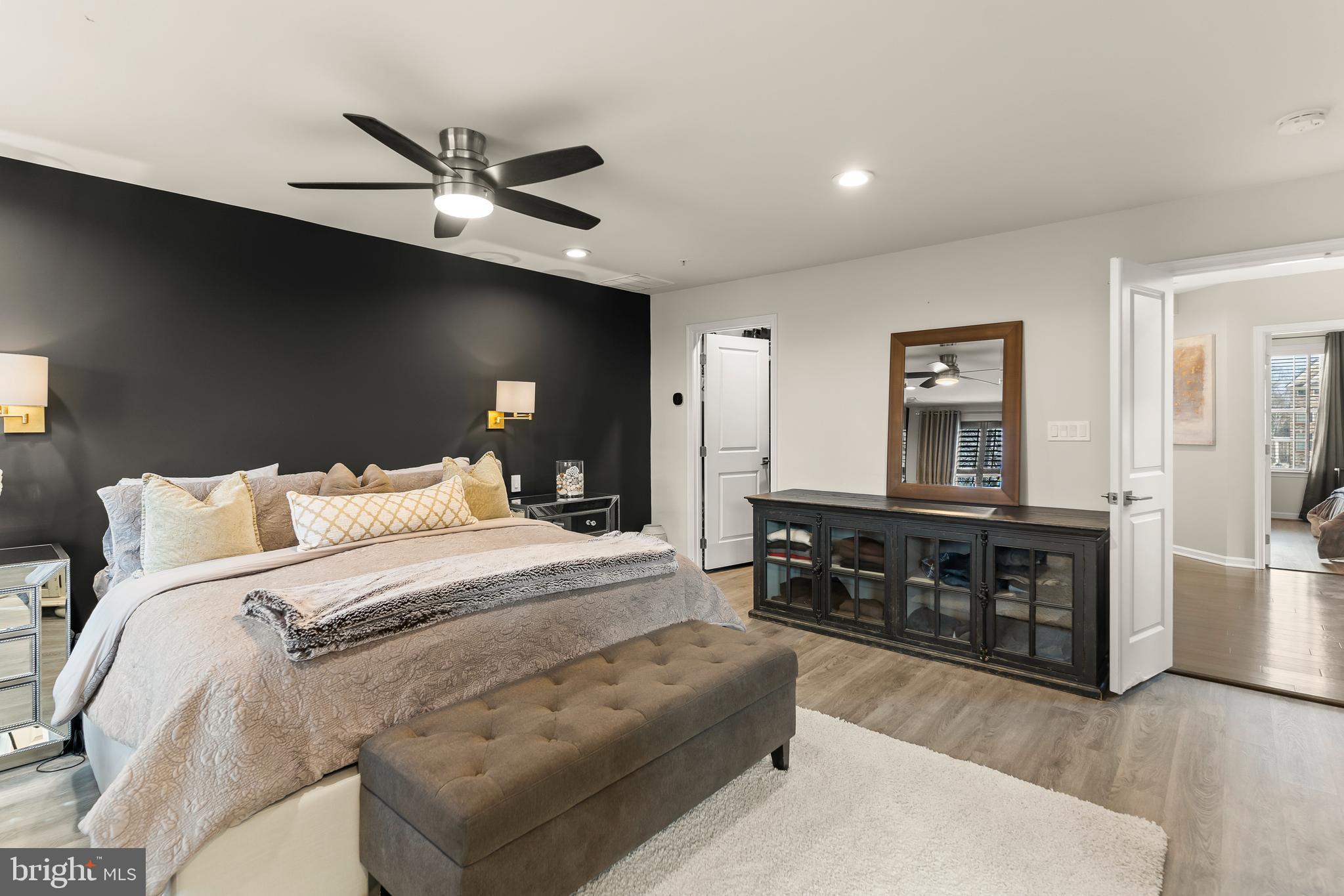 AVONLEA - Residential Lease