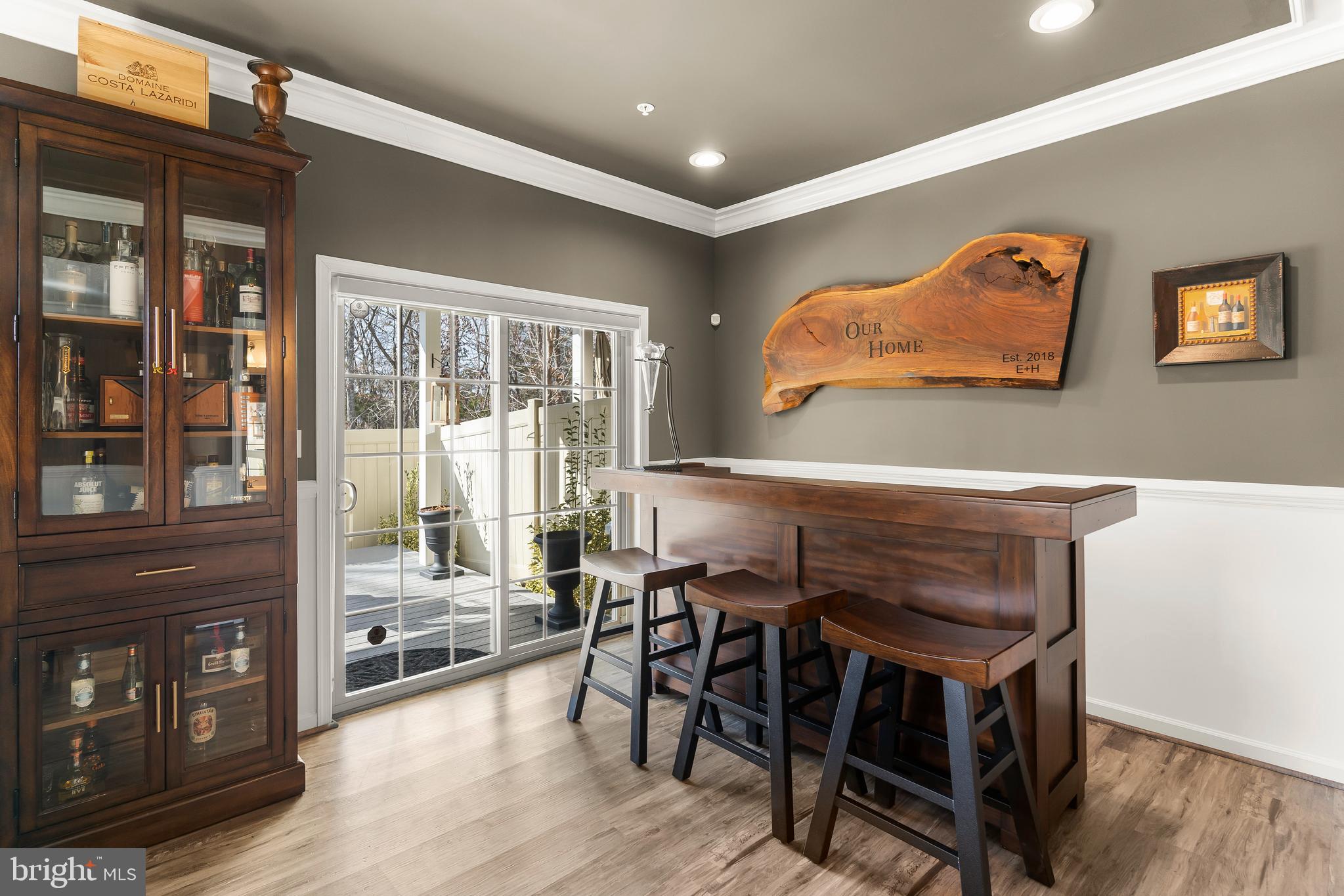 AVONLEA - Residential Lease