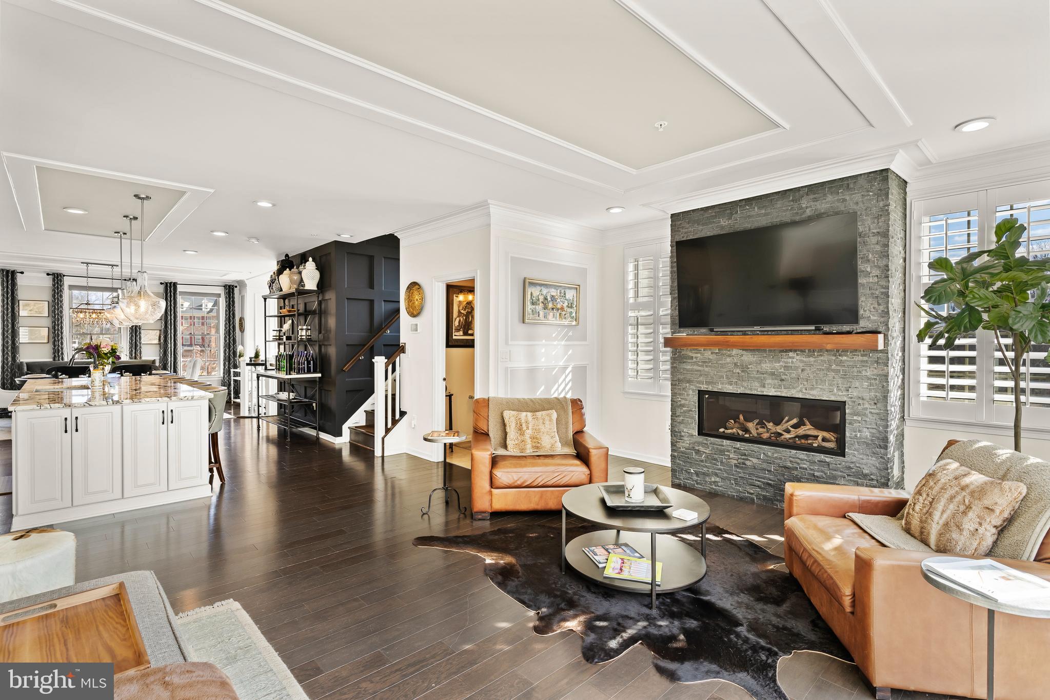 AVONLEA - Residential Lease