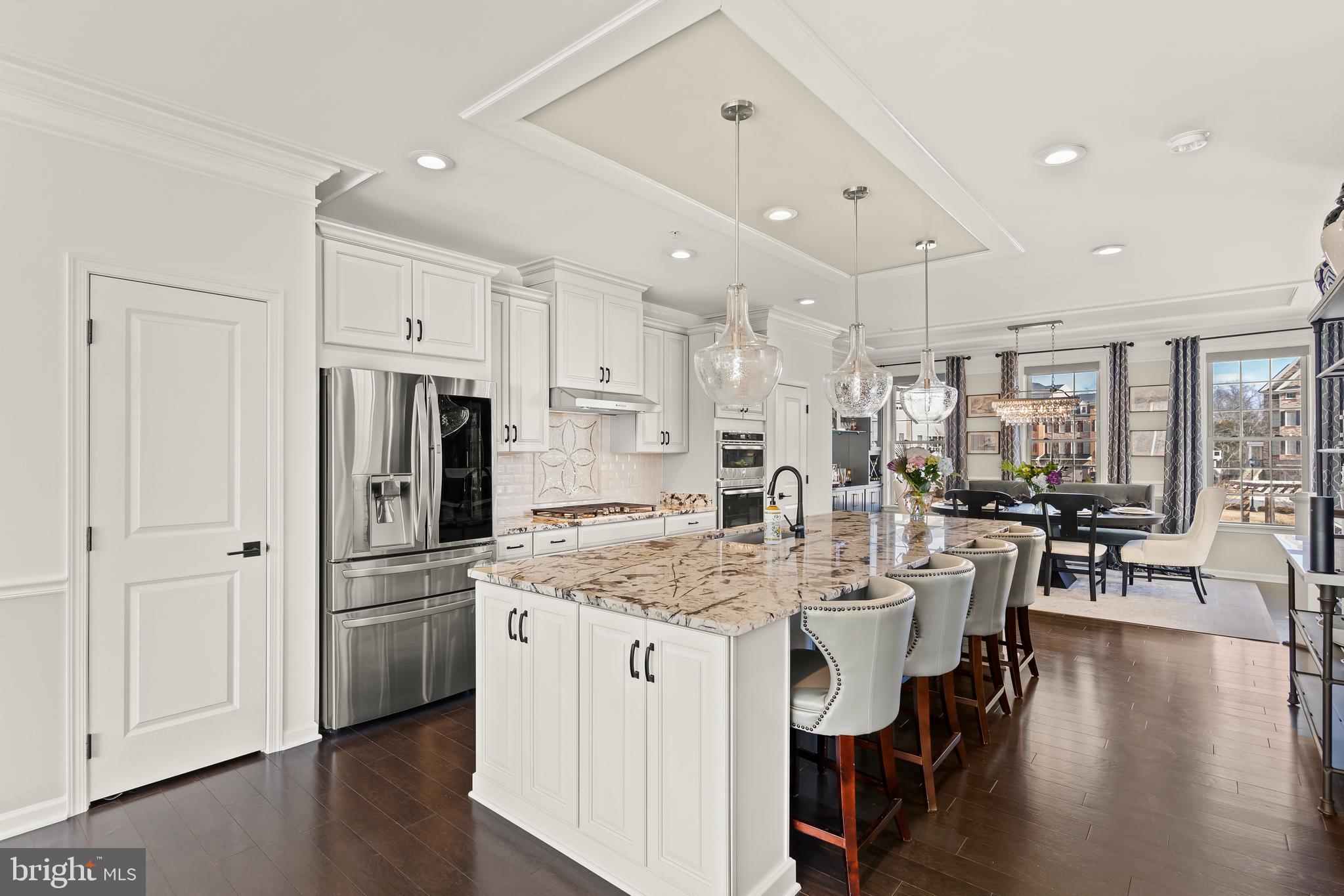 AVONLEA - Residential Lease