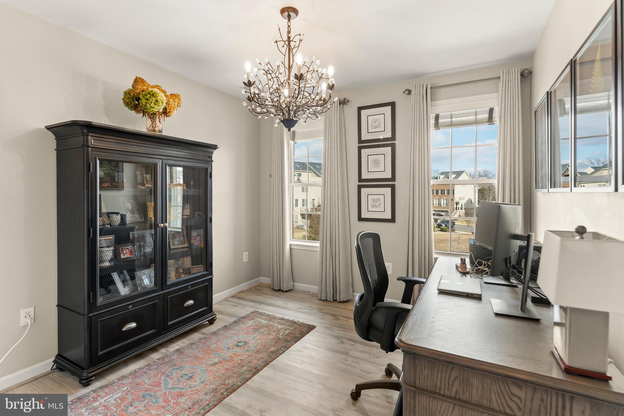 AVONLEA - Residential Lease