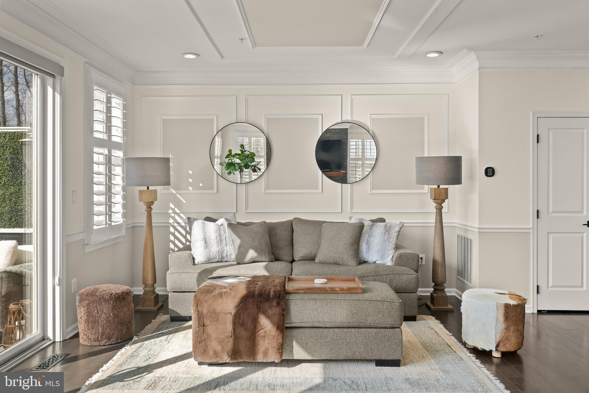 AVONLEA - Residential Lease