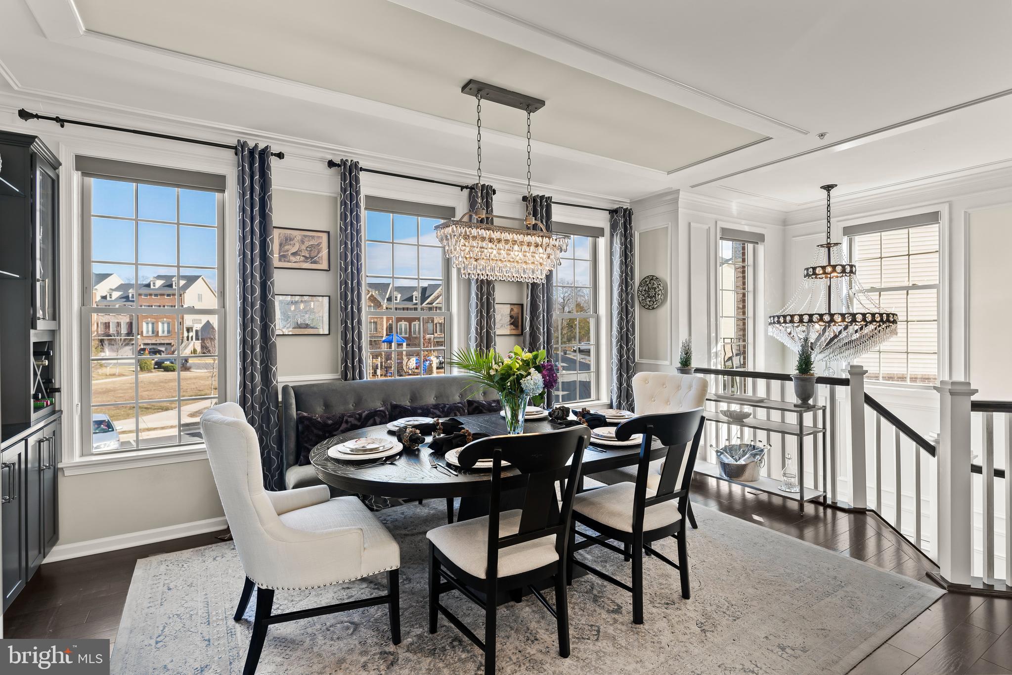 AVONLEA - Residential Lease