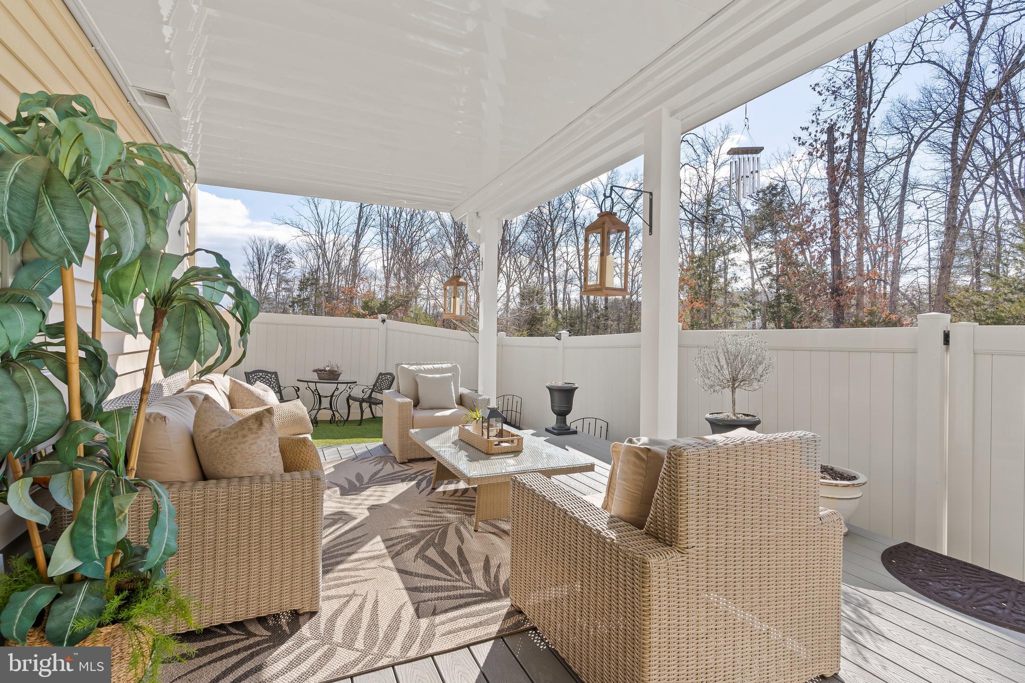 AVONLEA - Residential Lease