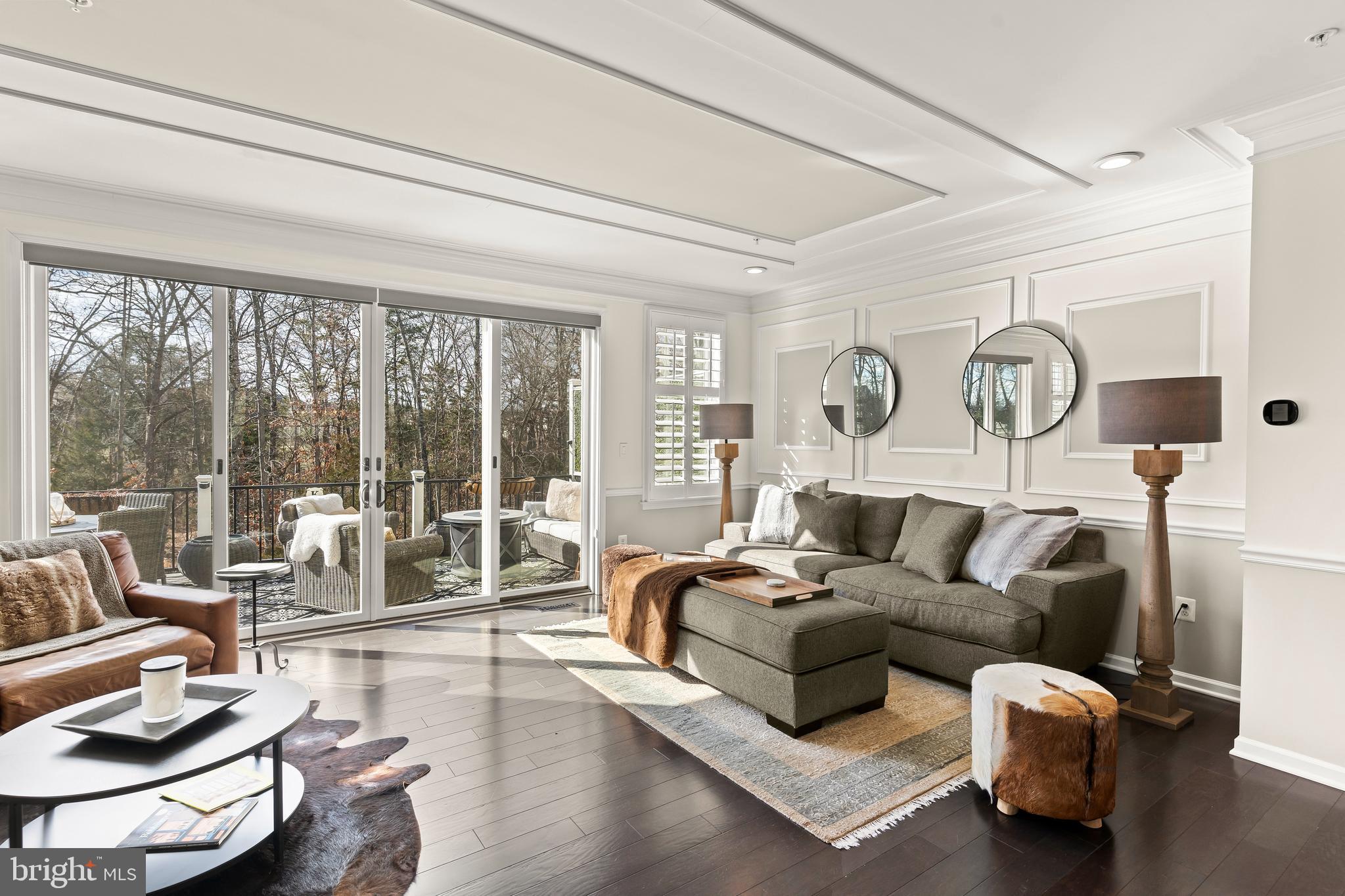 AVONLEA - Residential Lease