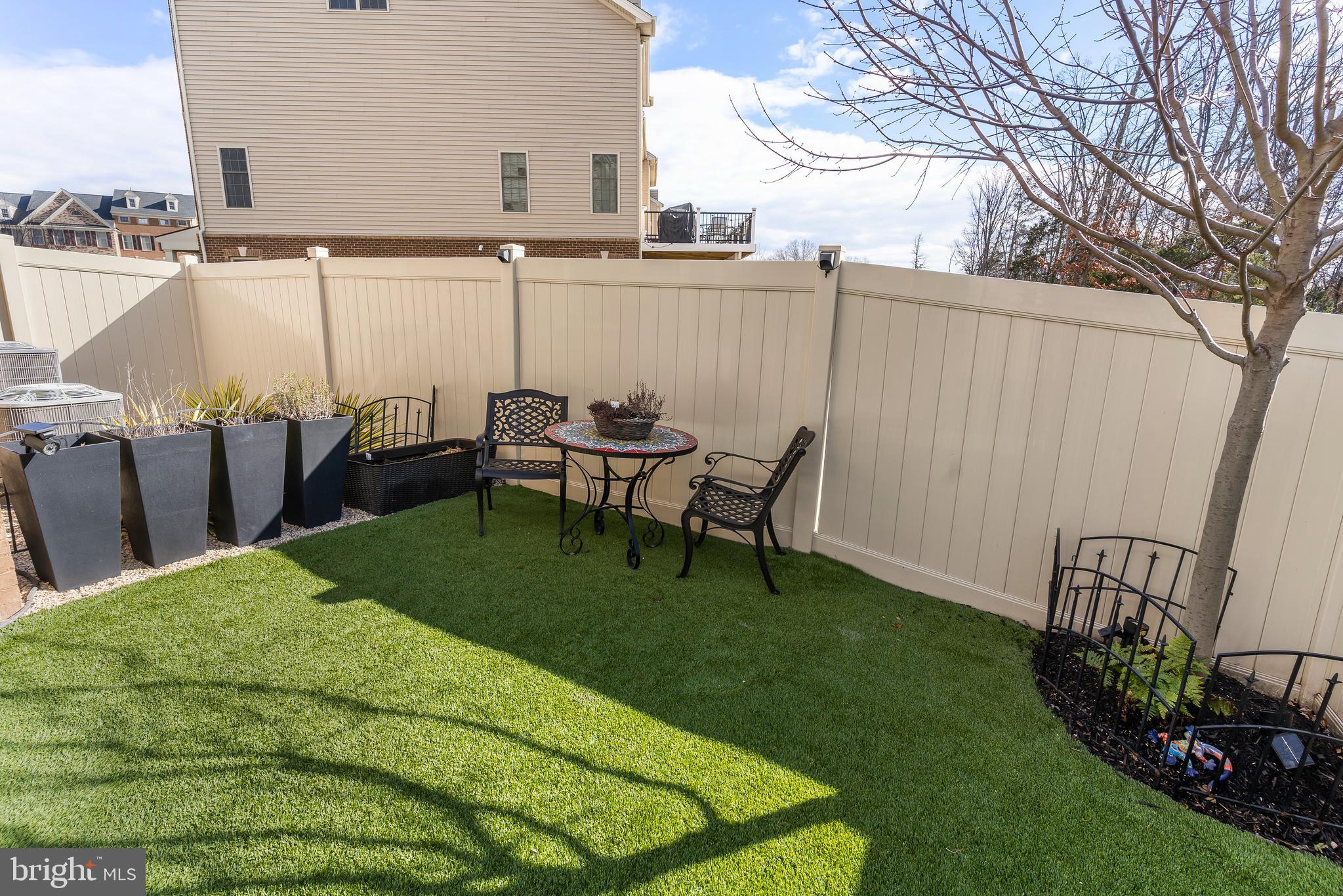 AVONLEA - Residential Lease