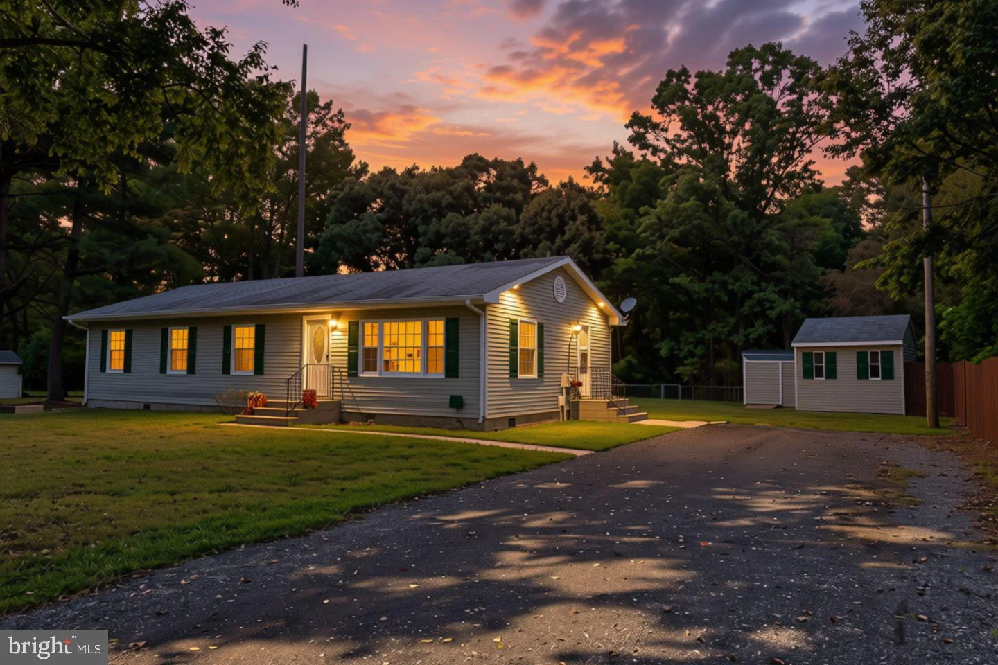 16603 Adams Road, Laurel, DE 19956