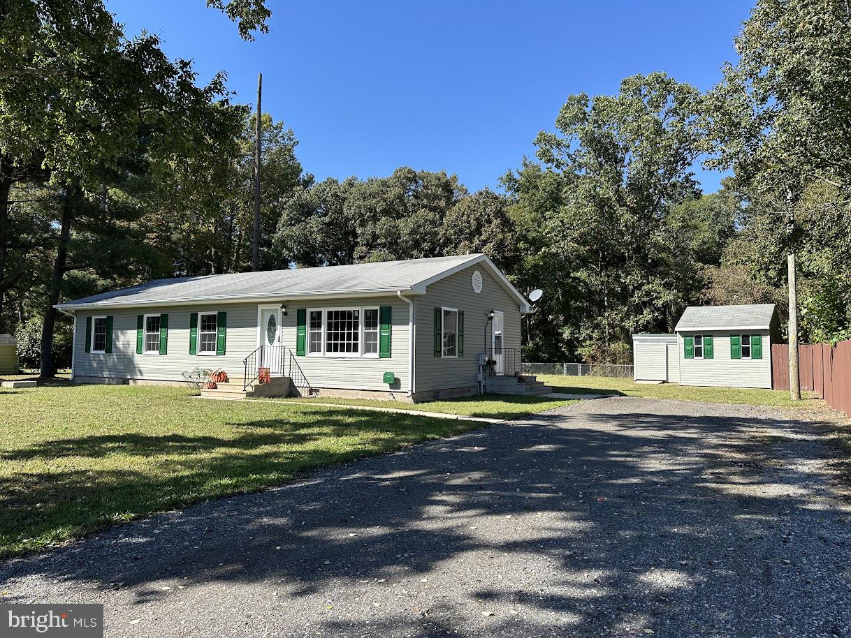 16603 ADAMS ROAD