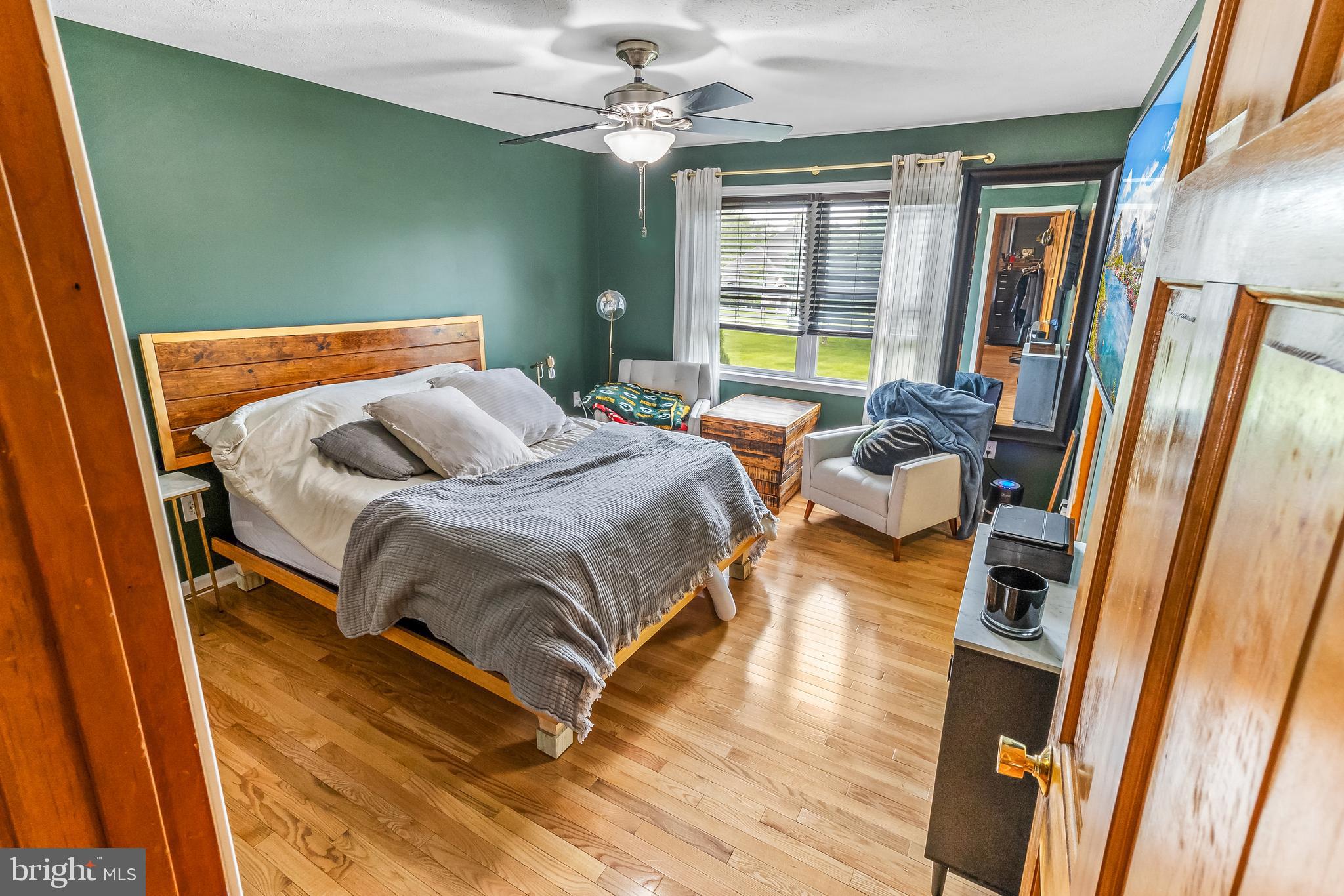 FEDERAL HILL - Residential