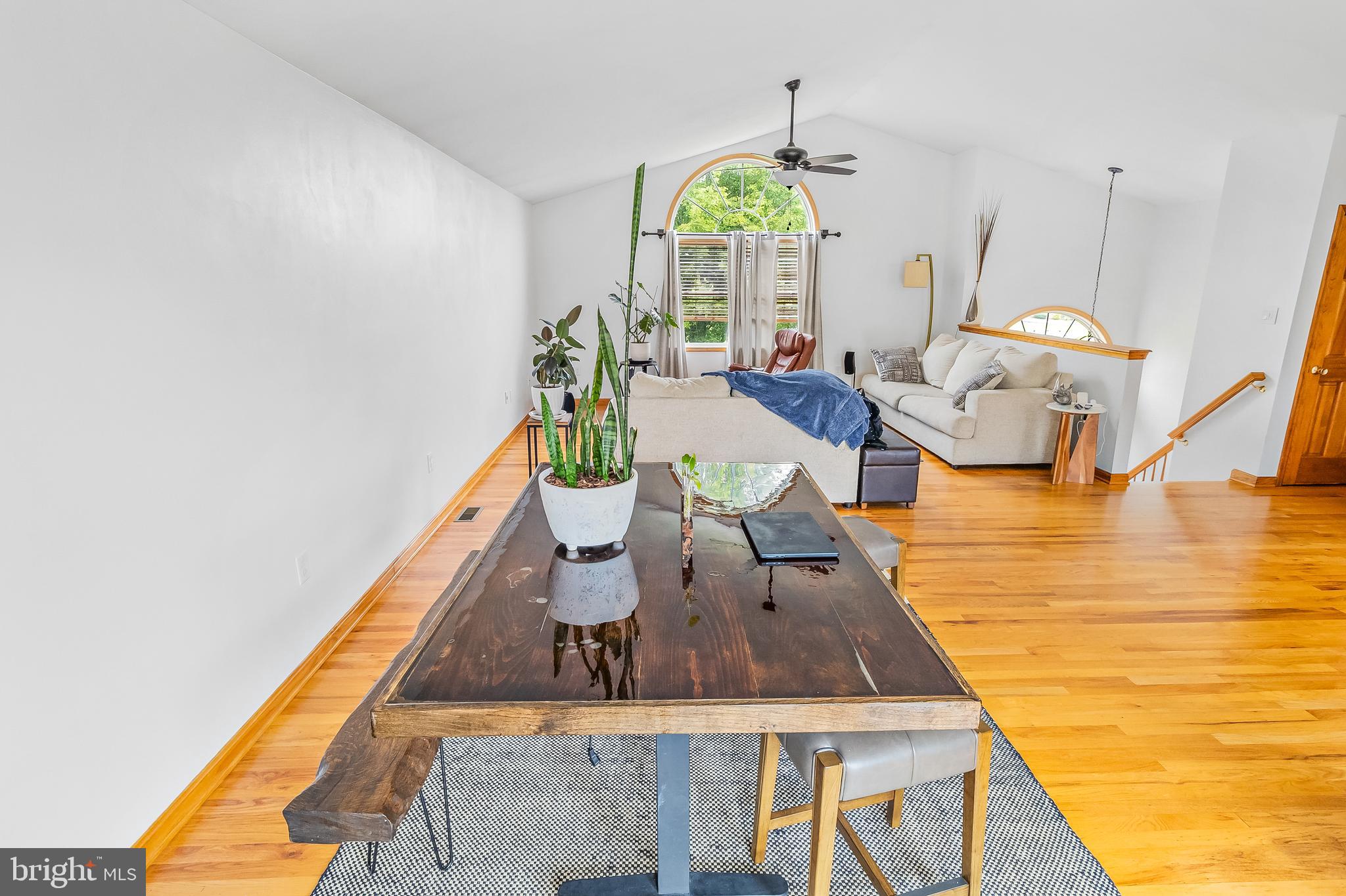 FEDERAL HILL - Residential