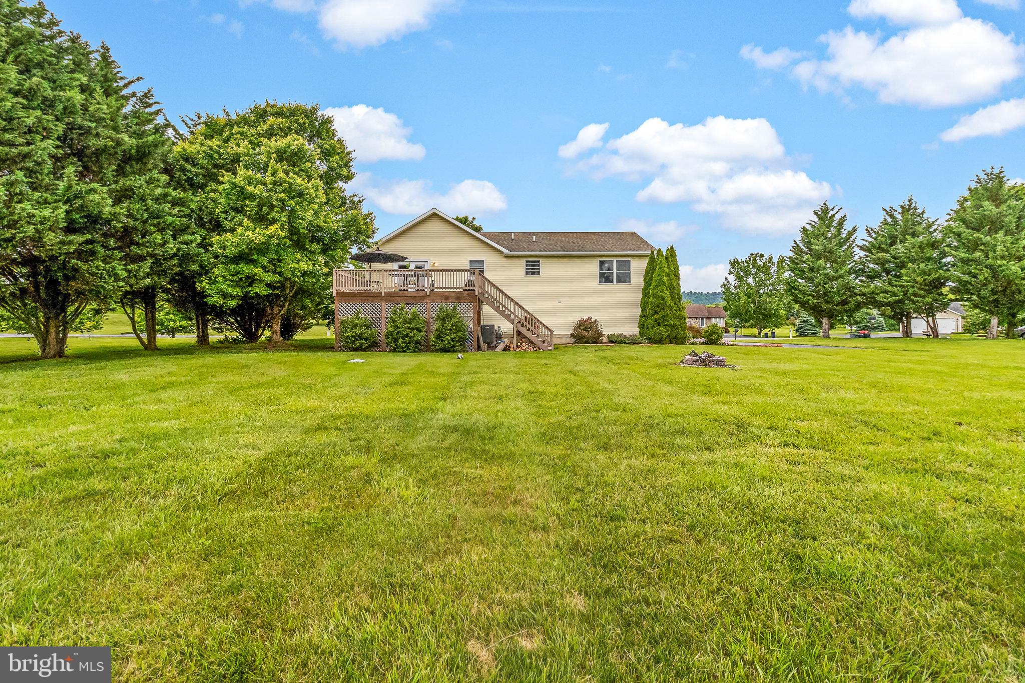 FEDERAL HILL - Residential