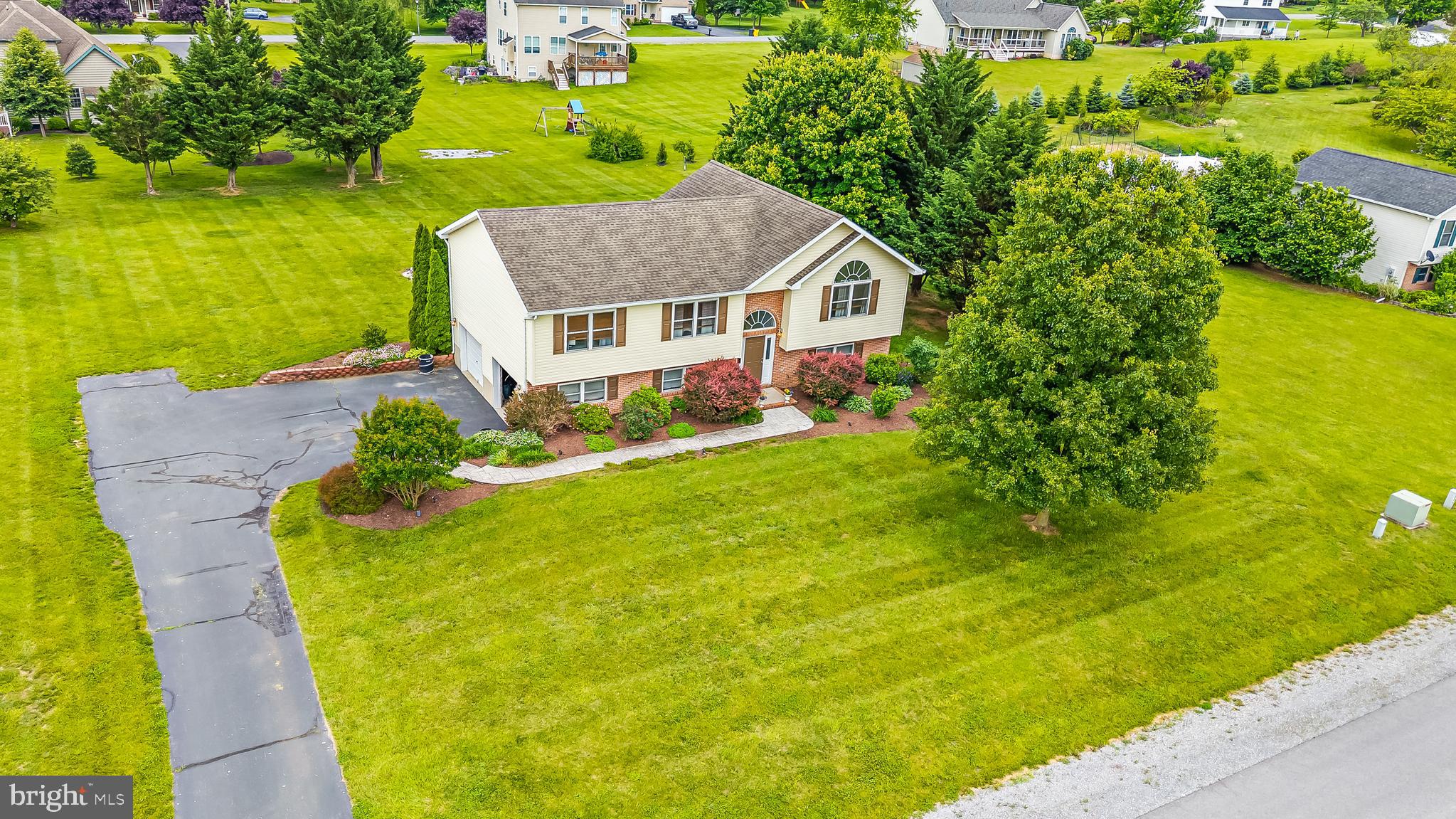 FEDERAL HILL - Residential