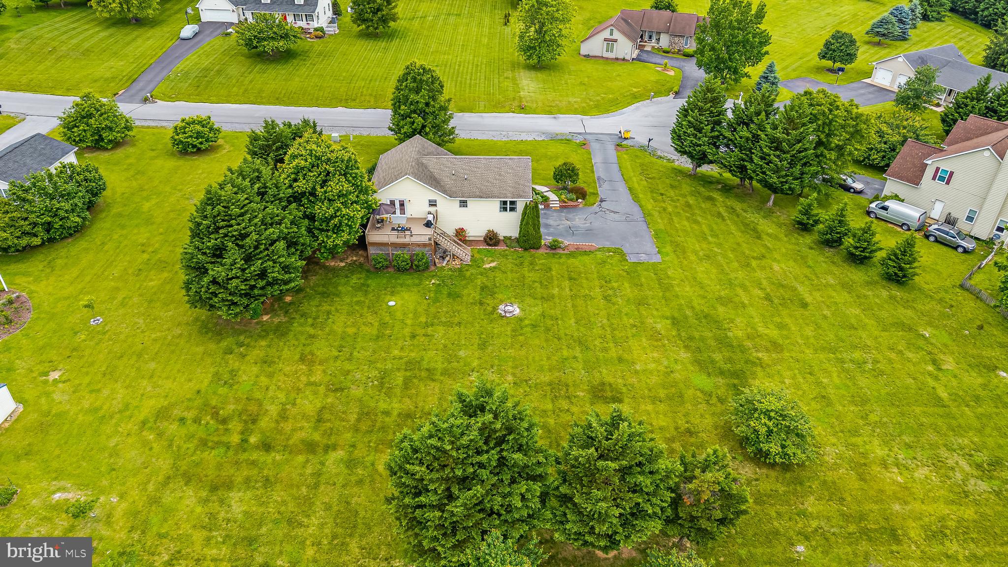 FEDERAL HILL - Residential