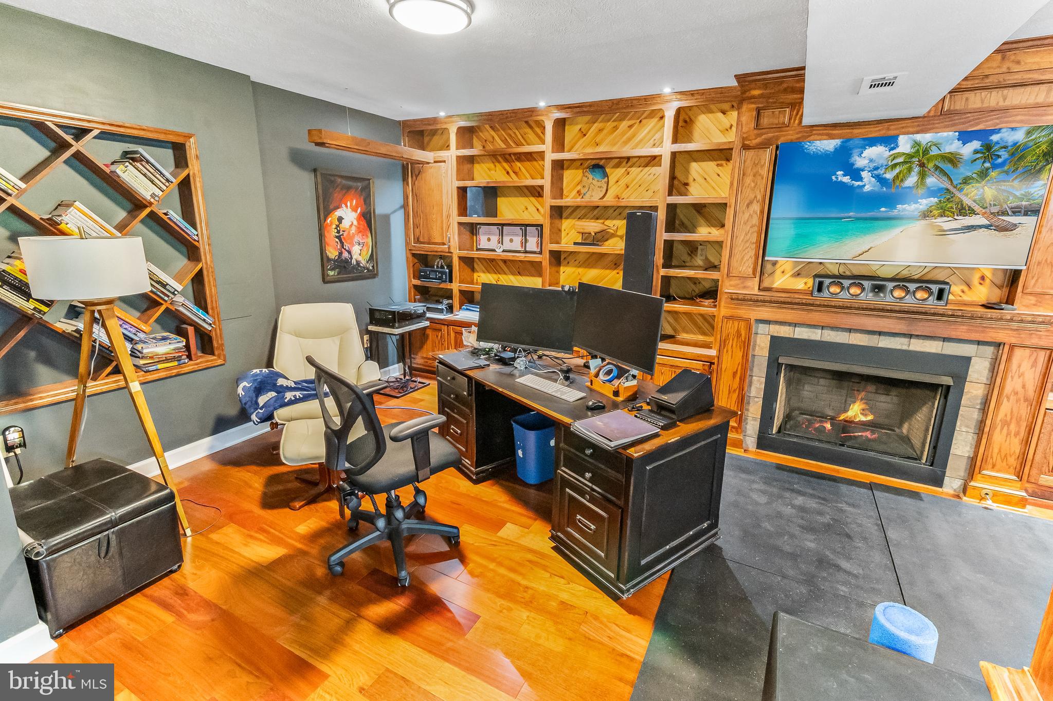 FEDERAL HILL - Residential