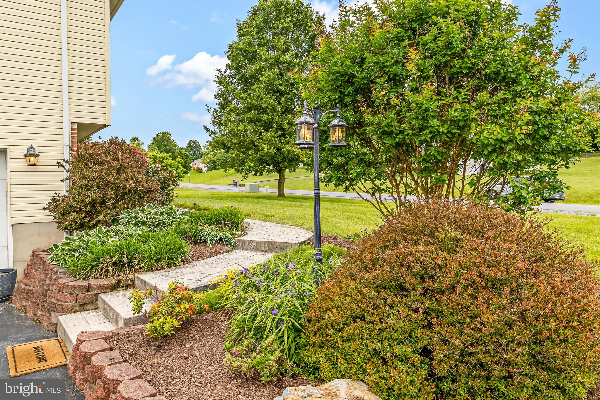 FEDERAL HILL - Residential