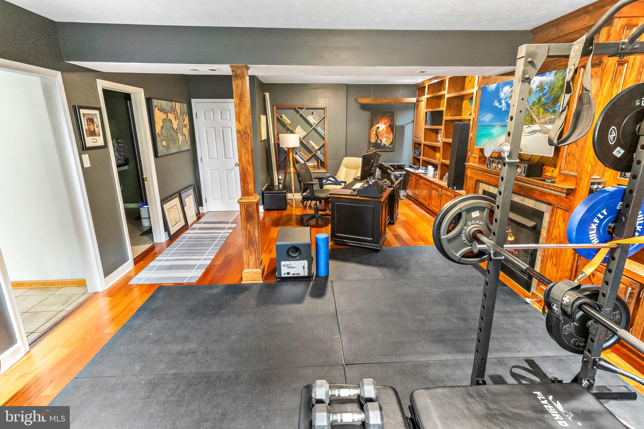 FEDERAL HILL - Residential