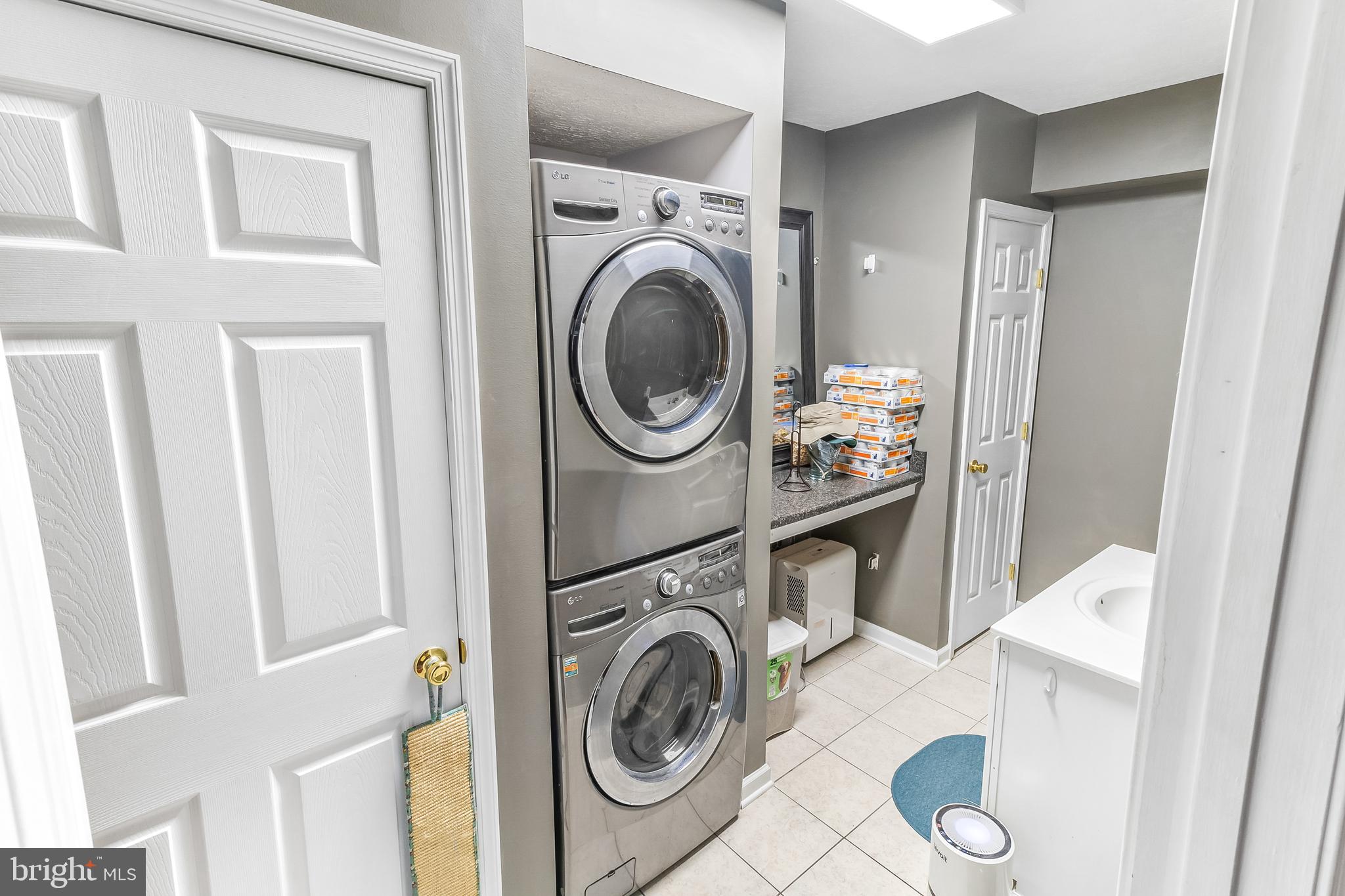 FEDERAL HILL - Residential