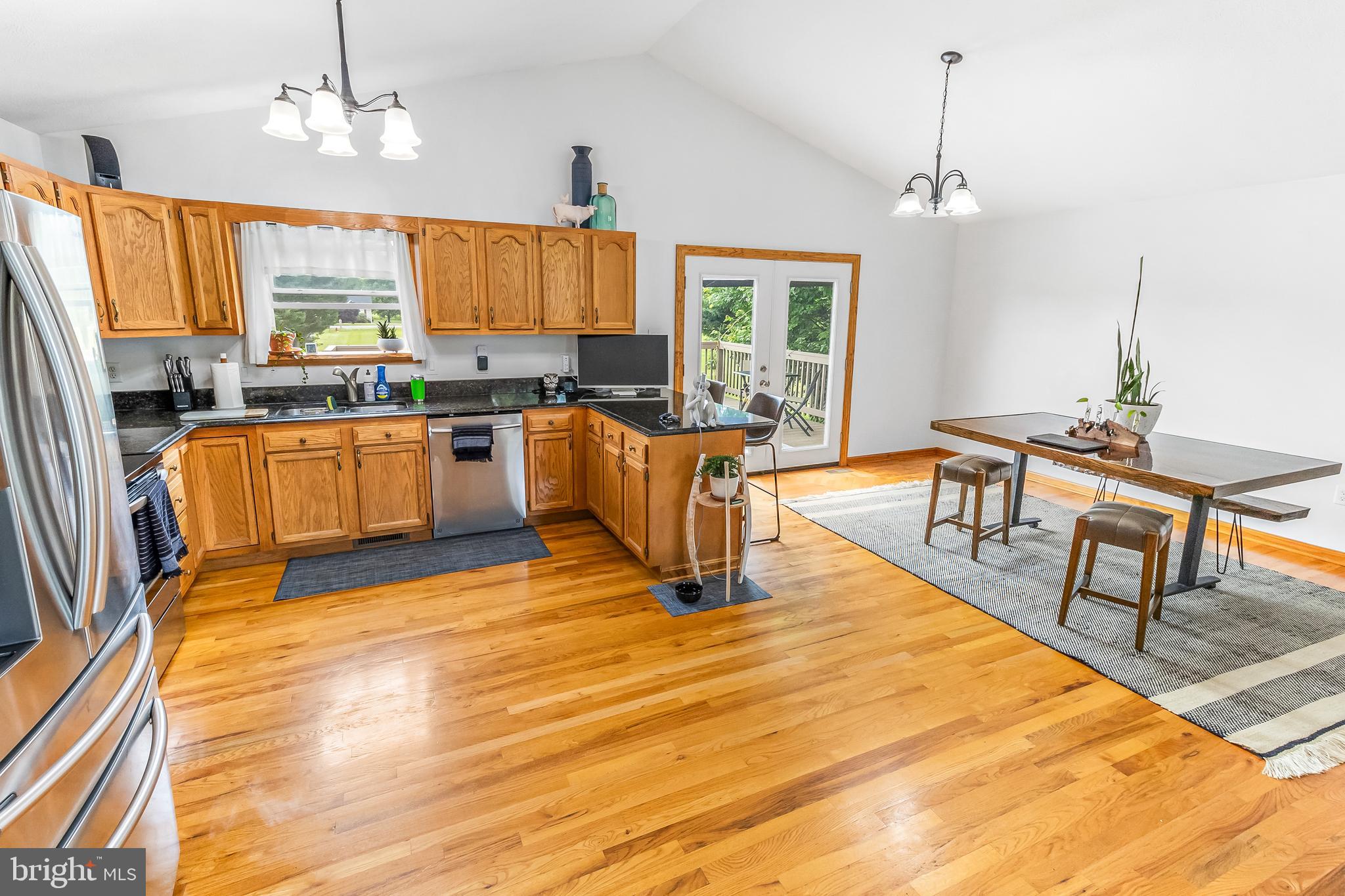 FEDERAL HILL - Residential