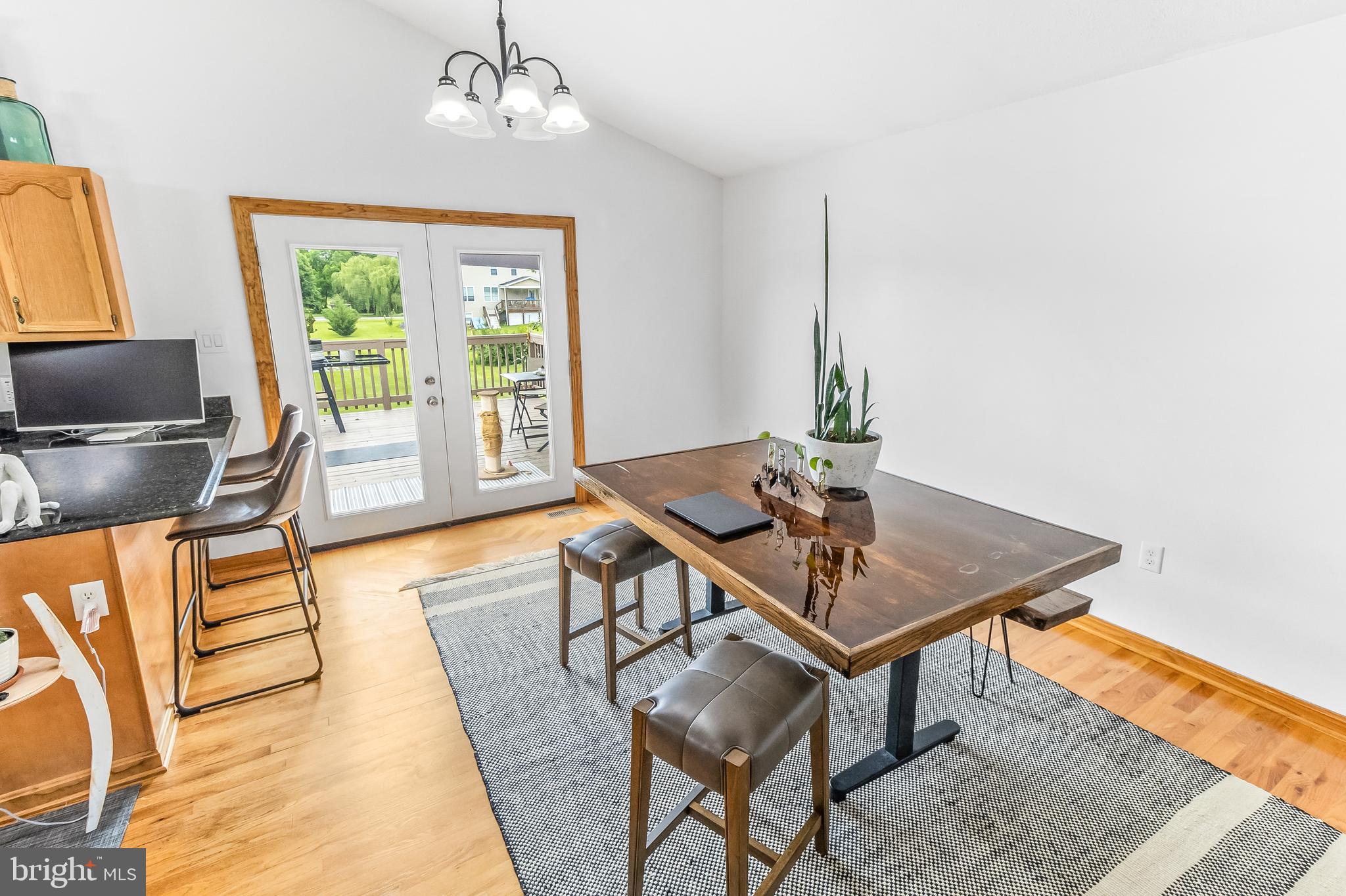 FEDERAL HILL - Residential