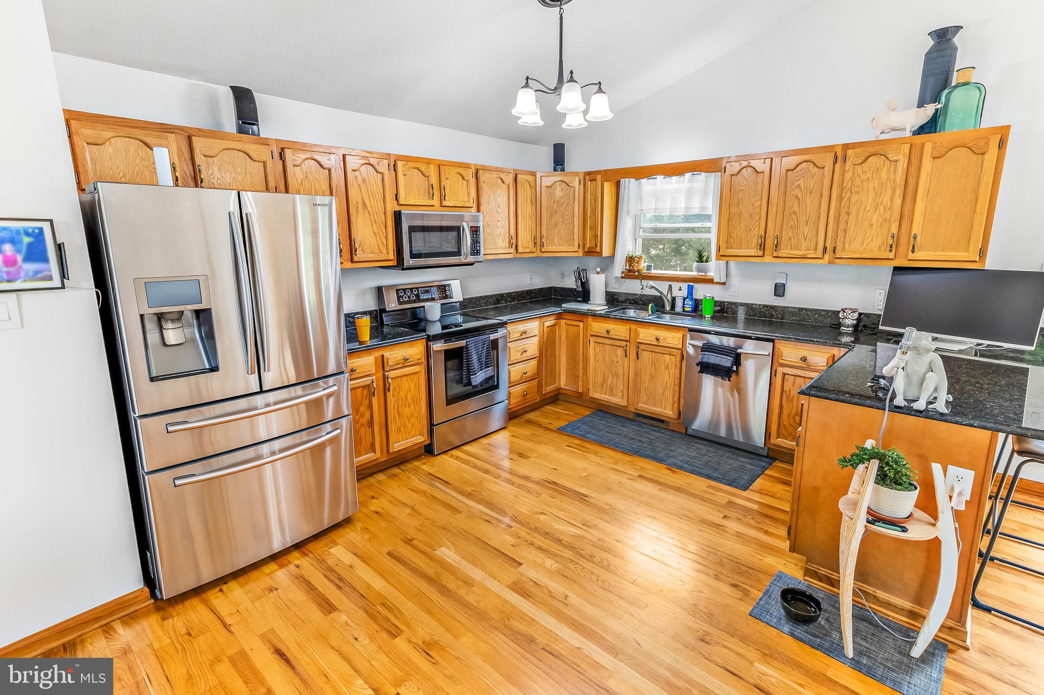 FEDERAL HILL - Residential