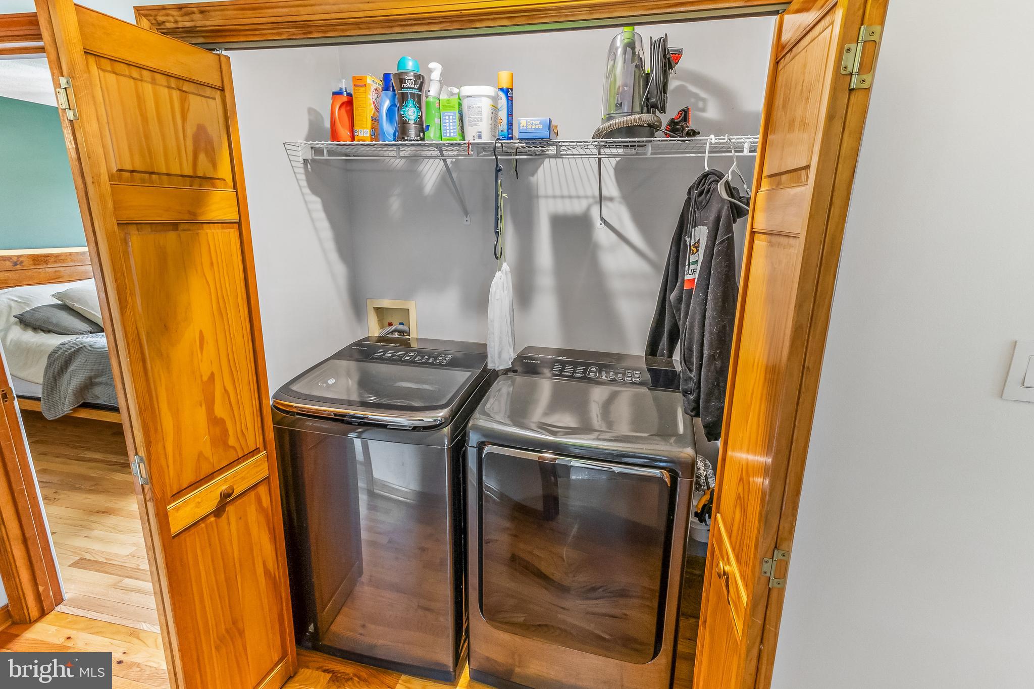 FEDERAL HILL - Residential