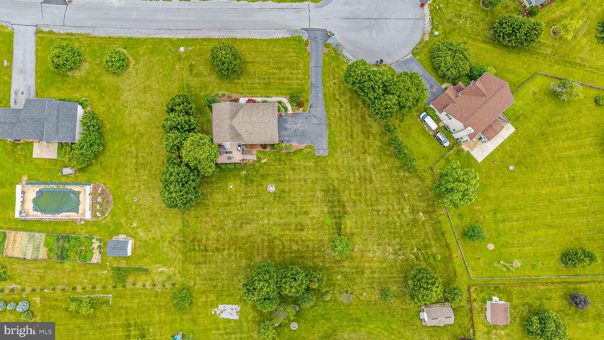 FEDERAL HILL - Residential