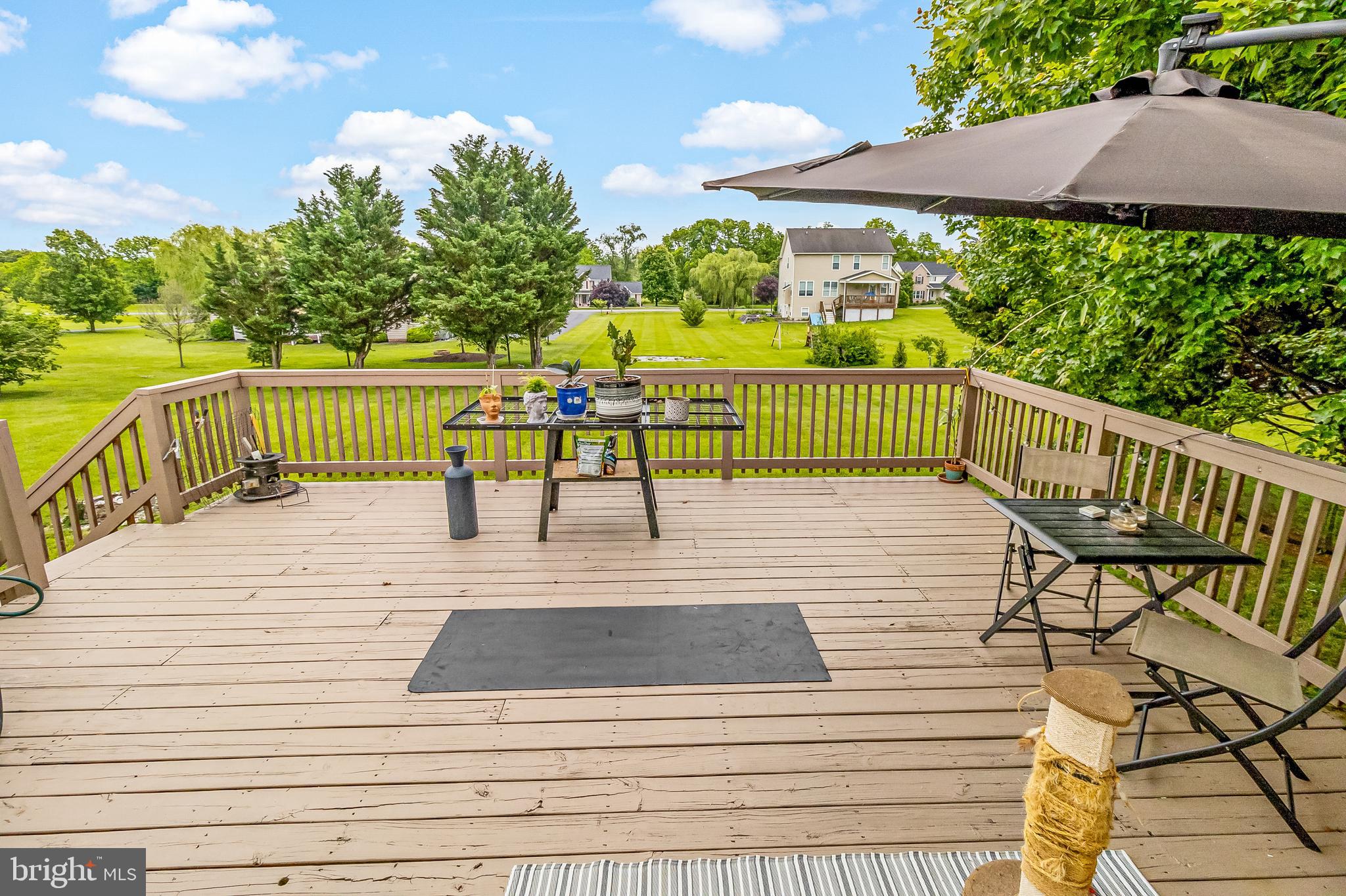 FEDERAL HILL - Residential