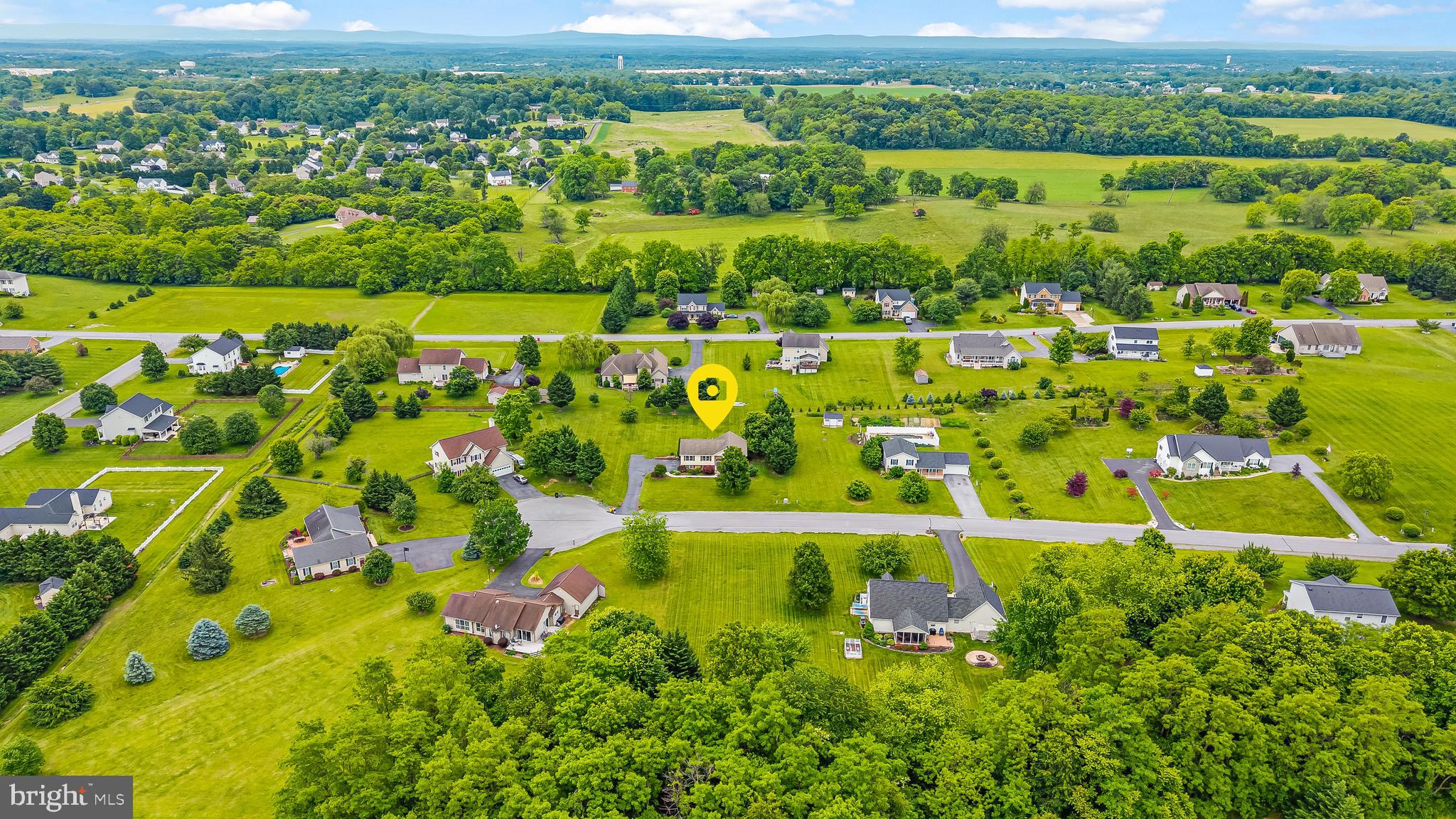 FEDERAL HILL - Residential