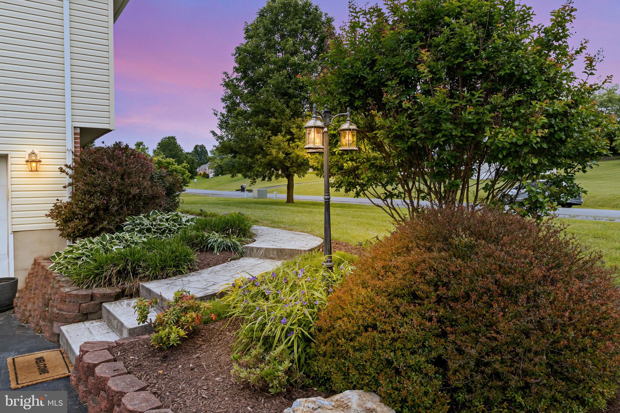 FEDERAL HILL - Residential