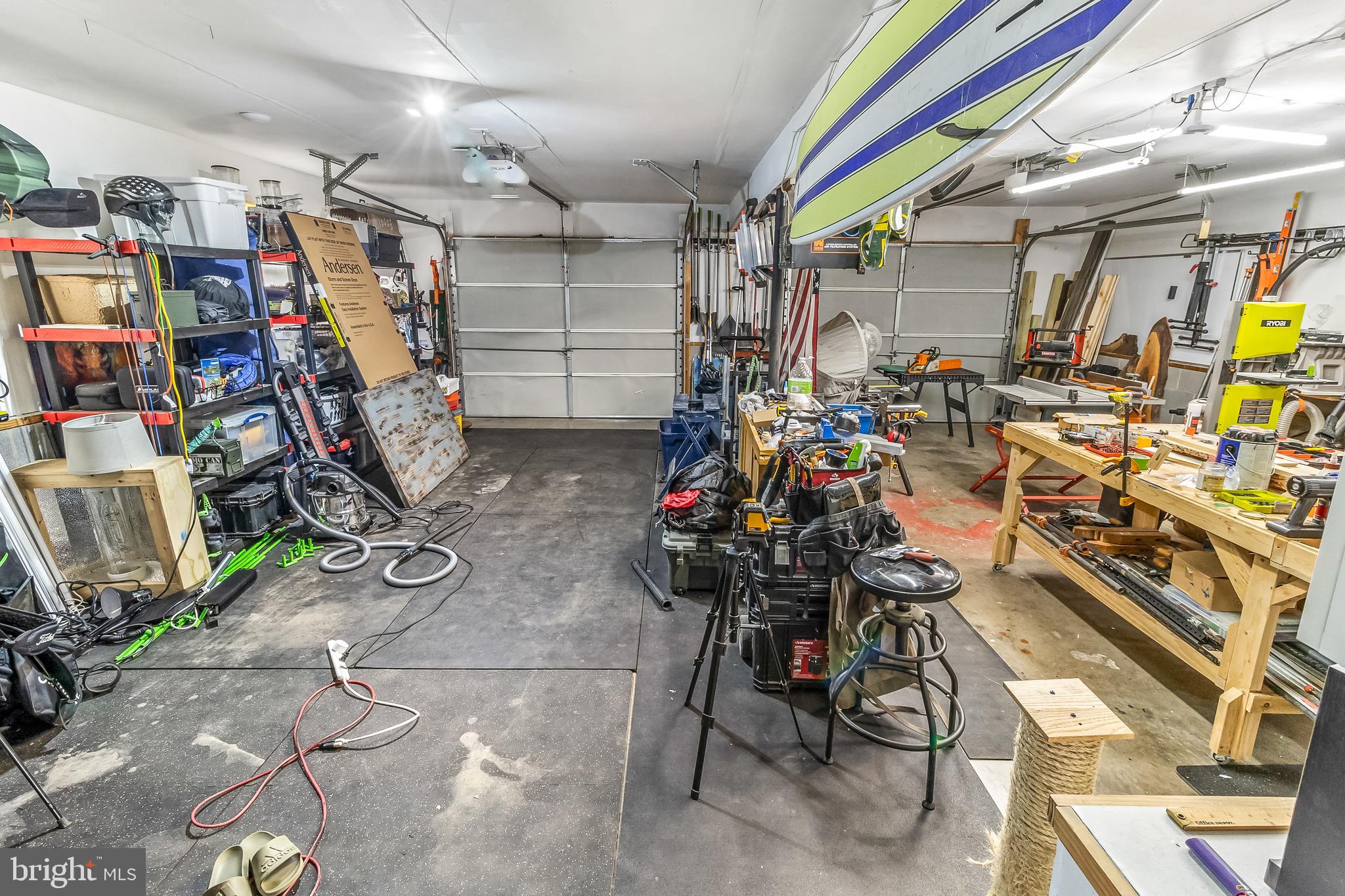 FEDERAL HILL - Residential