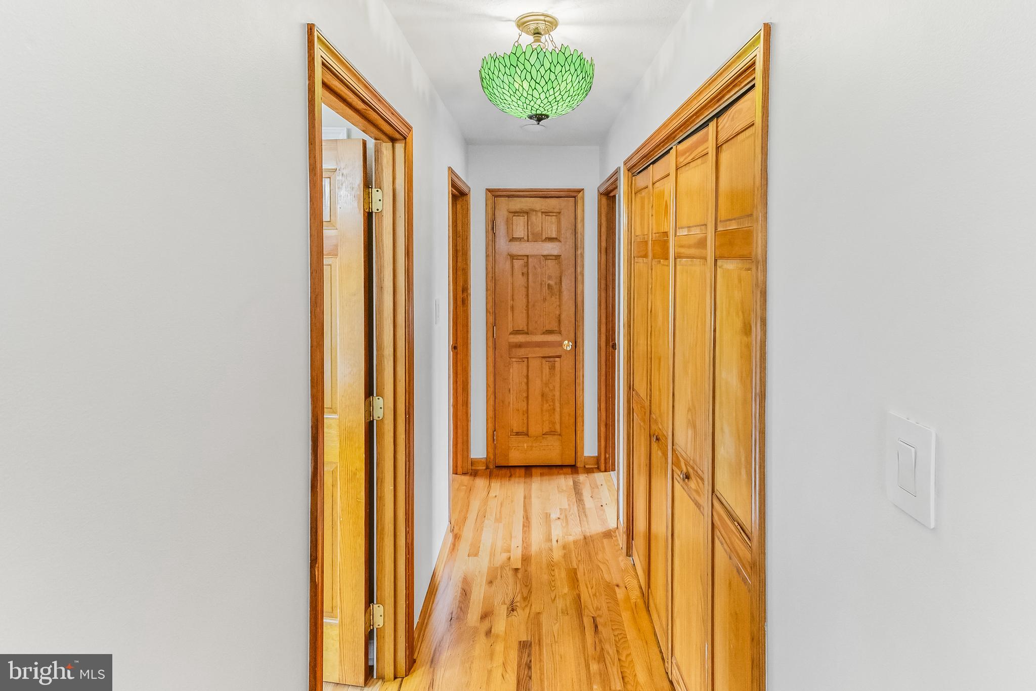 FEDERAL HILL - Residential